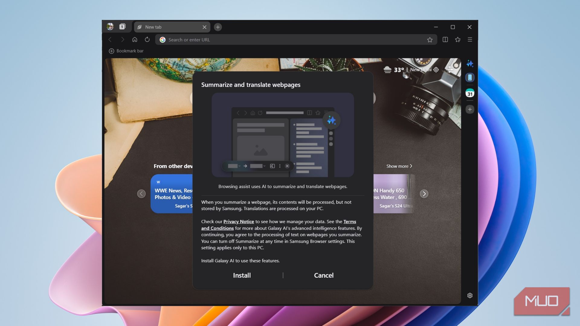 This is the browser I use instead of Chrome and Firefox (and why I won ...