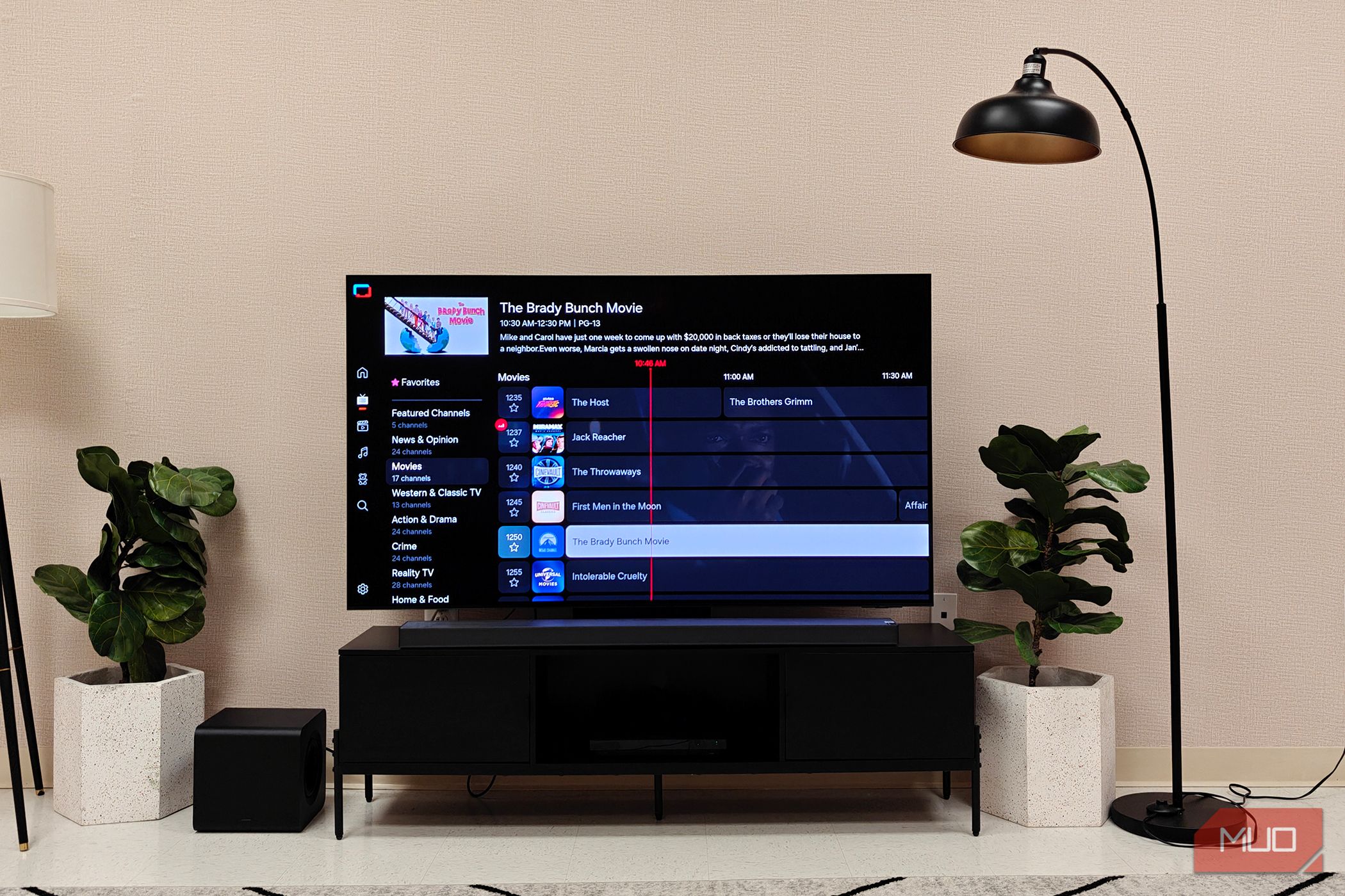 Every TV should have this one feature — and almost none of them do