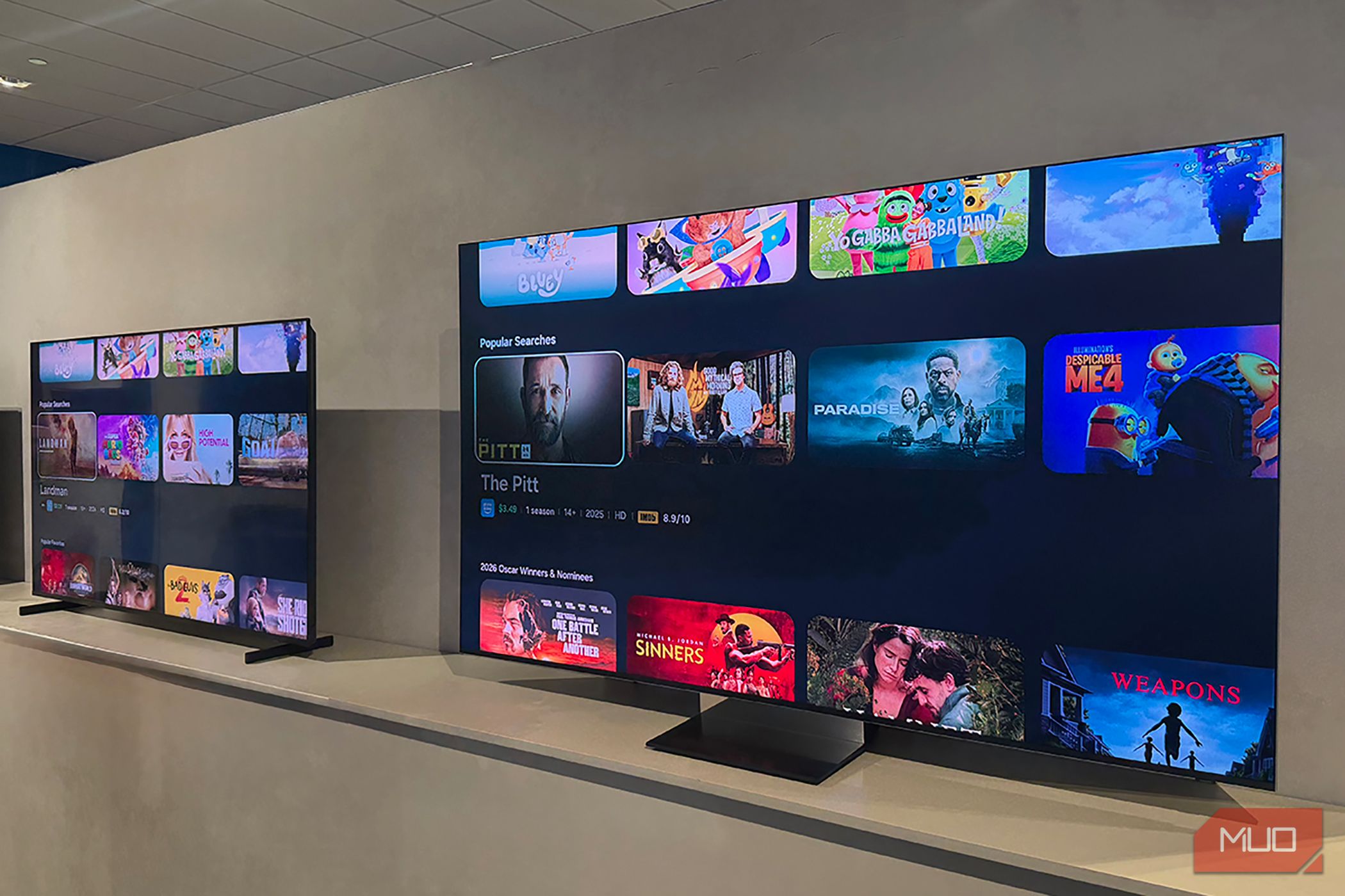 The One Feature Your TV is Missing: Wide Viewing Angles Explained