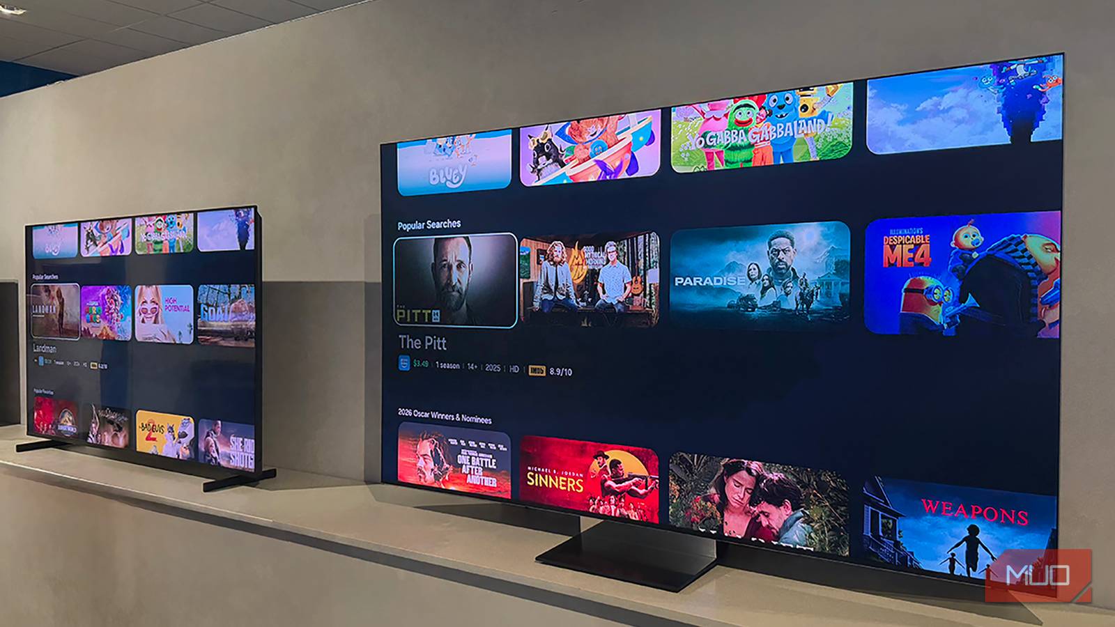 The One Feature Your TV is Missing: Wide Viewing Angles Explained