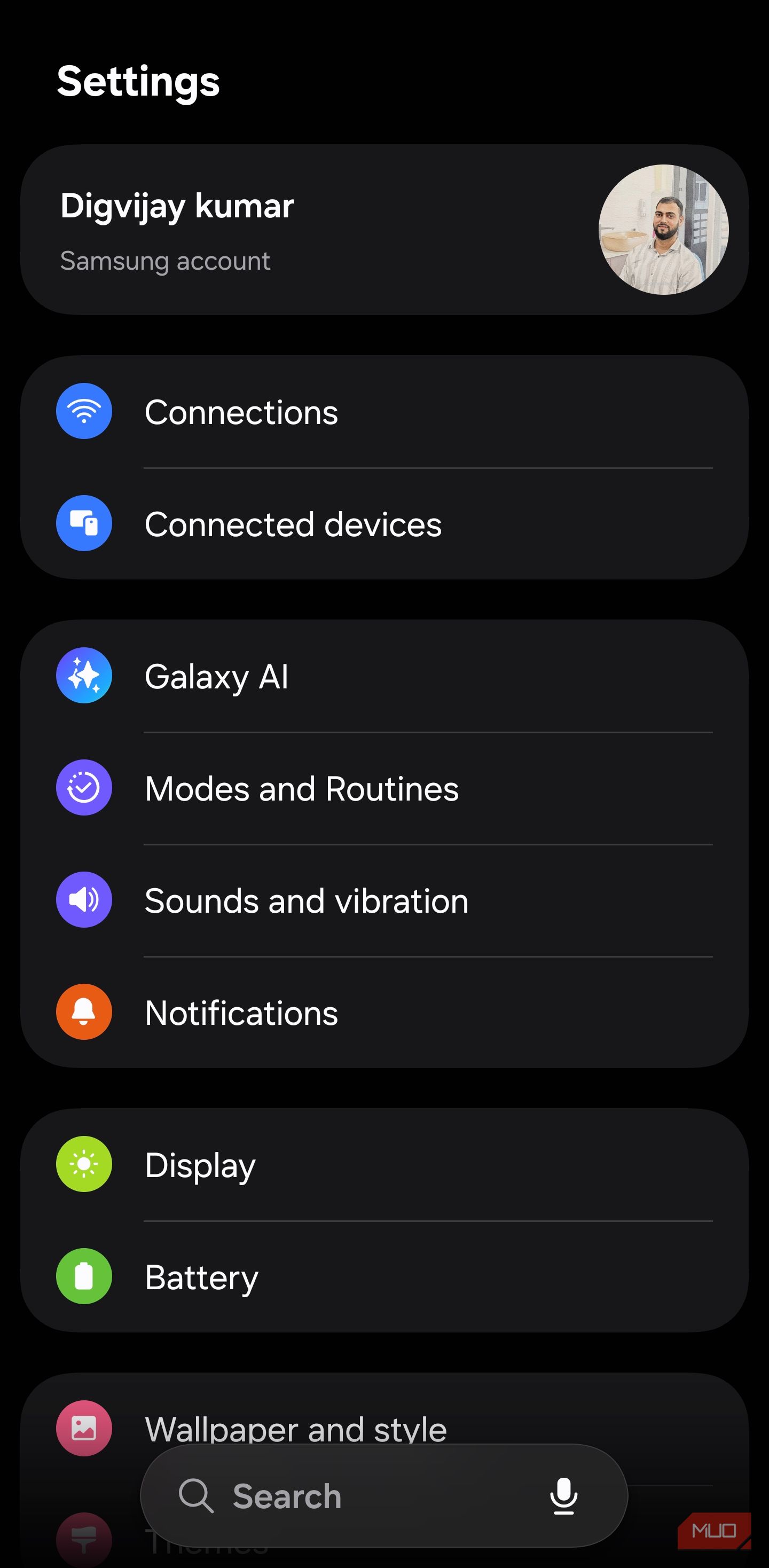 5 Samsung settings that matter most on low-end Galaxy phones