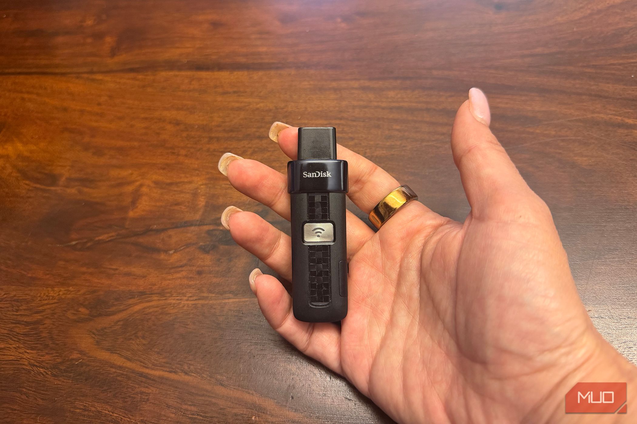 The USB drive in your drawer is slowly losing your data right now