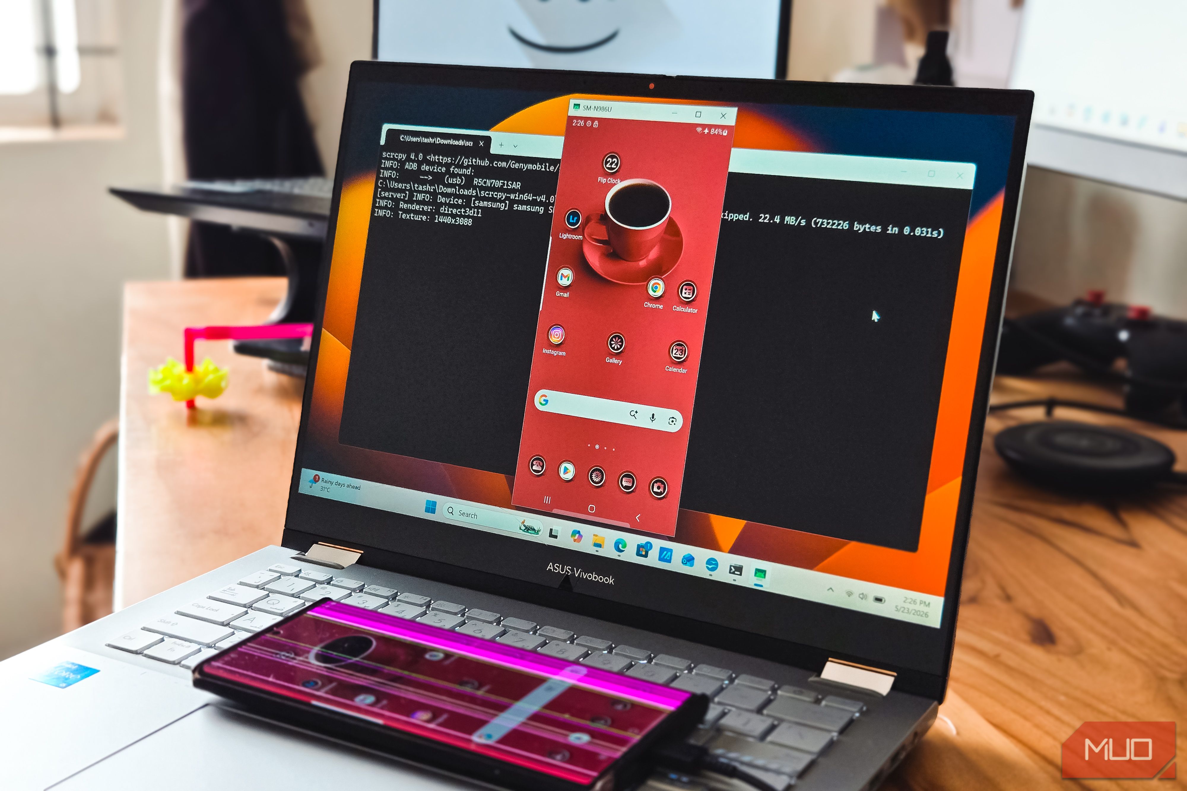 4 Android tricks you can only unlock with a USB cable and a terminal
