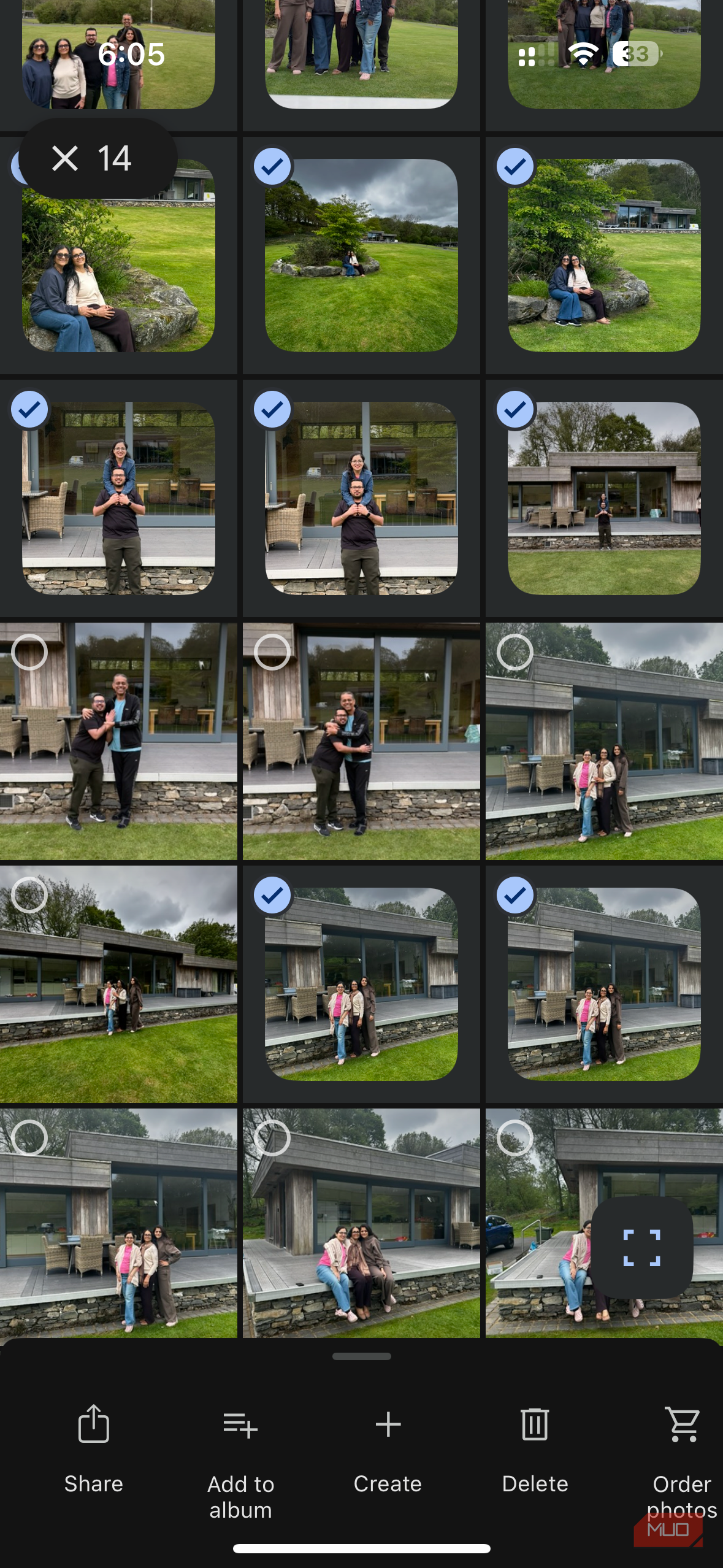 I almost quit Google Photos, but these new features made me stay