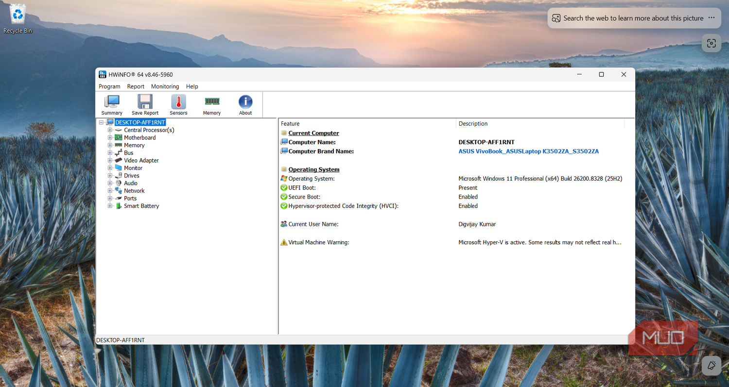 Button Sensonrs Your CPU is throttling itself, and one BIOS toggle will fix it