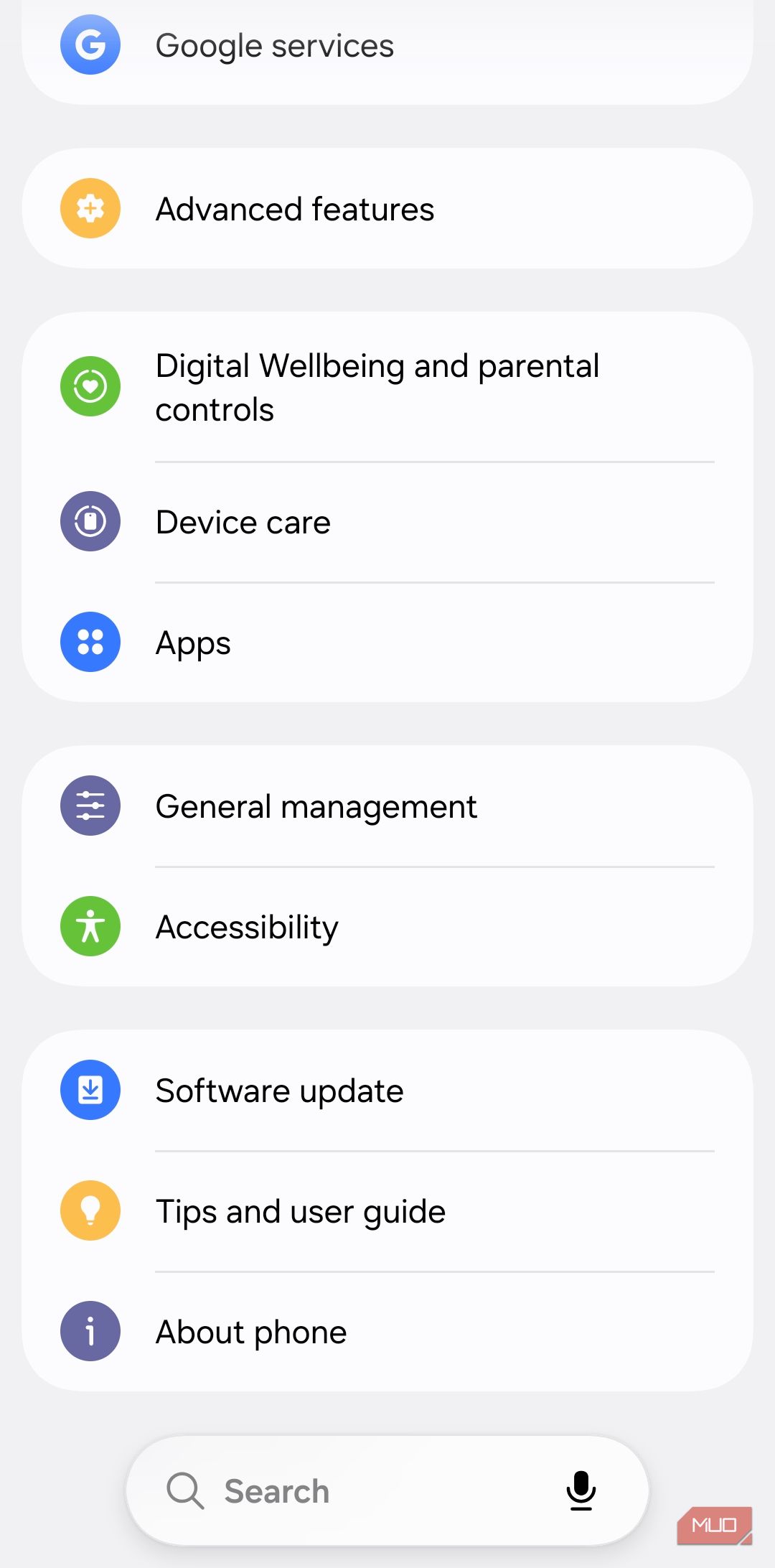I changed one Android setting and improved performance while gaining ...