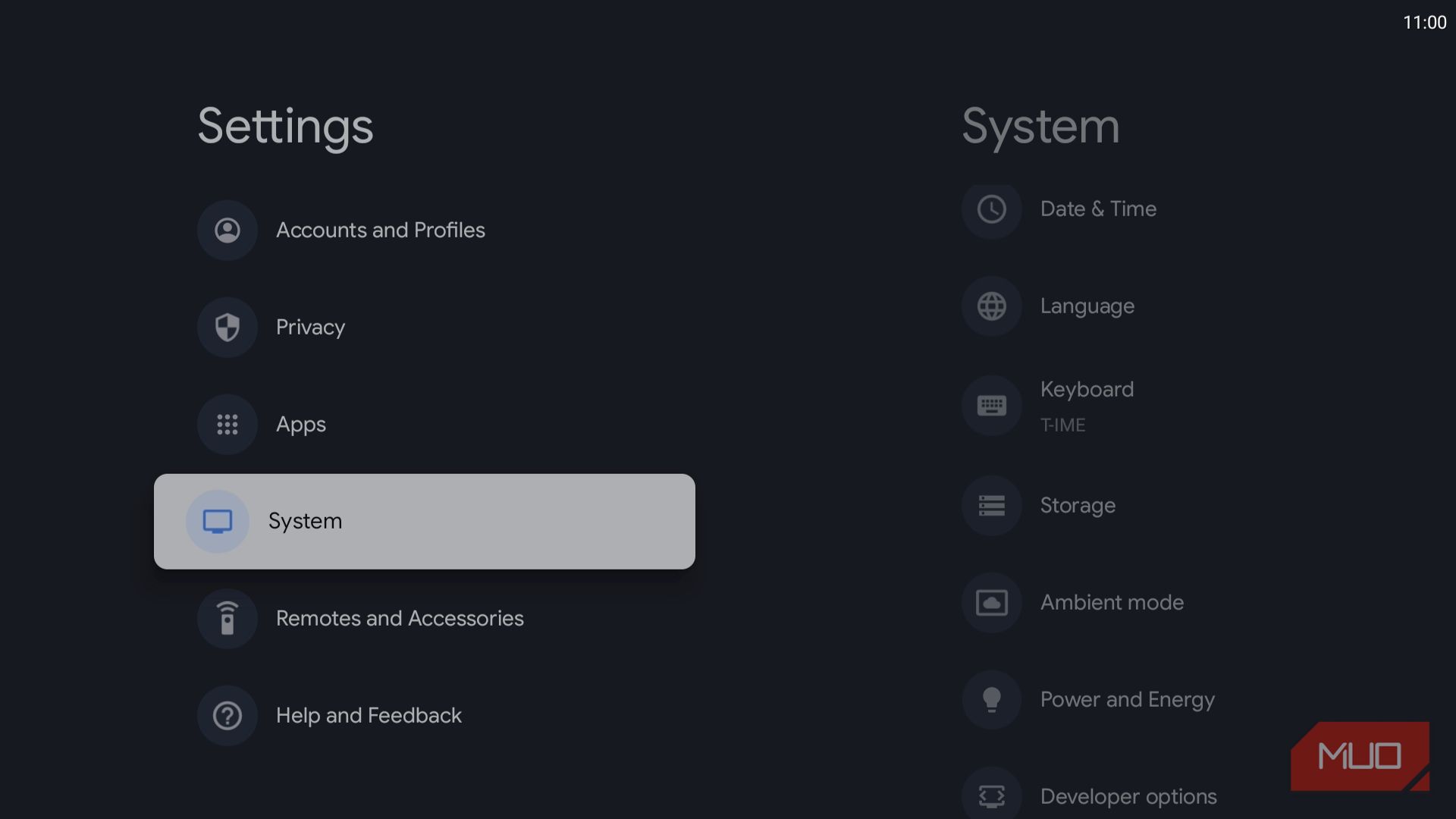 Your Android TV has a one-click speed boost hiding in plain sight