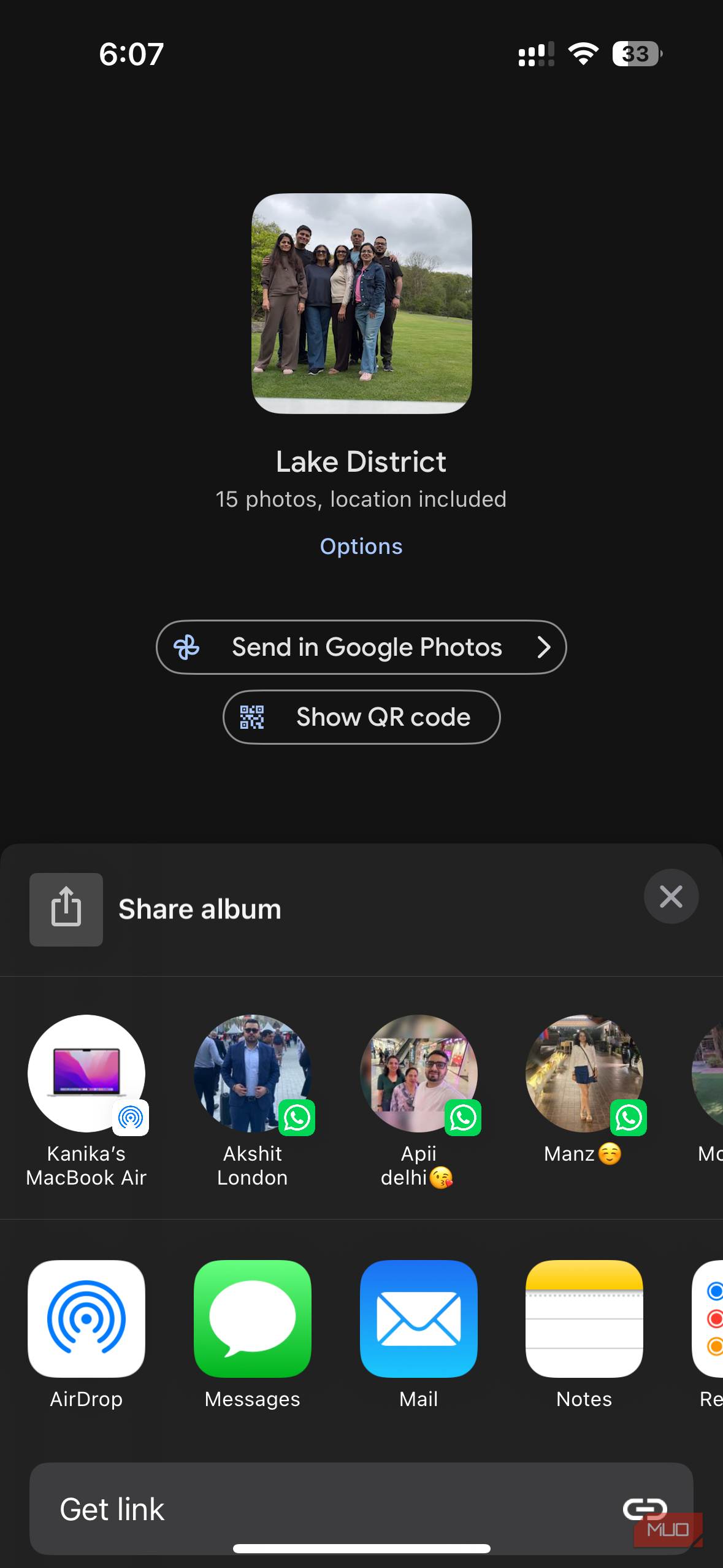 I almost quit Google Photos, but these new features made me stay