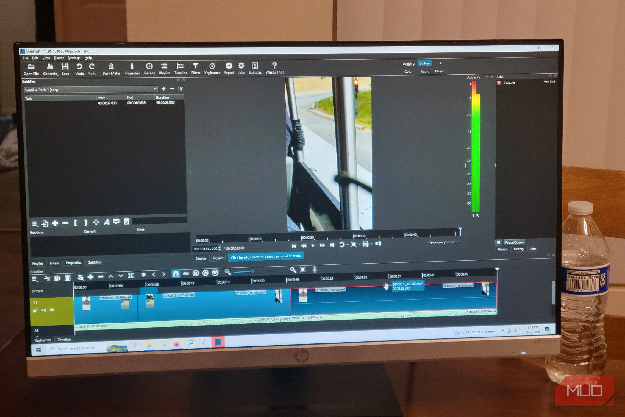 I cancelled my Premiere Pro subscription and edit 4K video with a free app instead