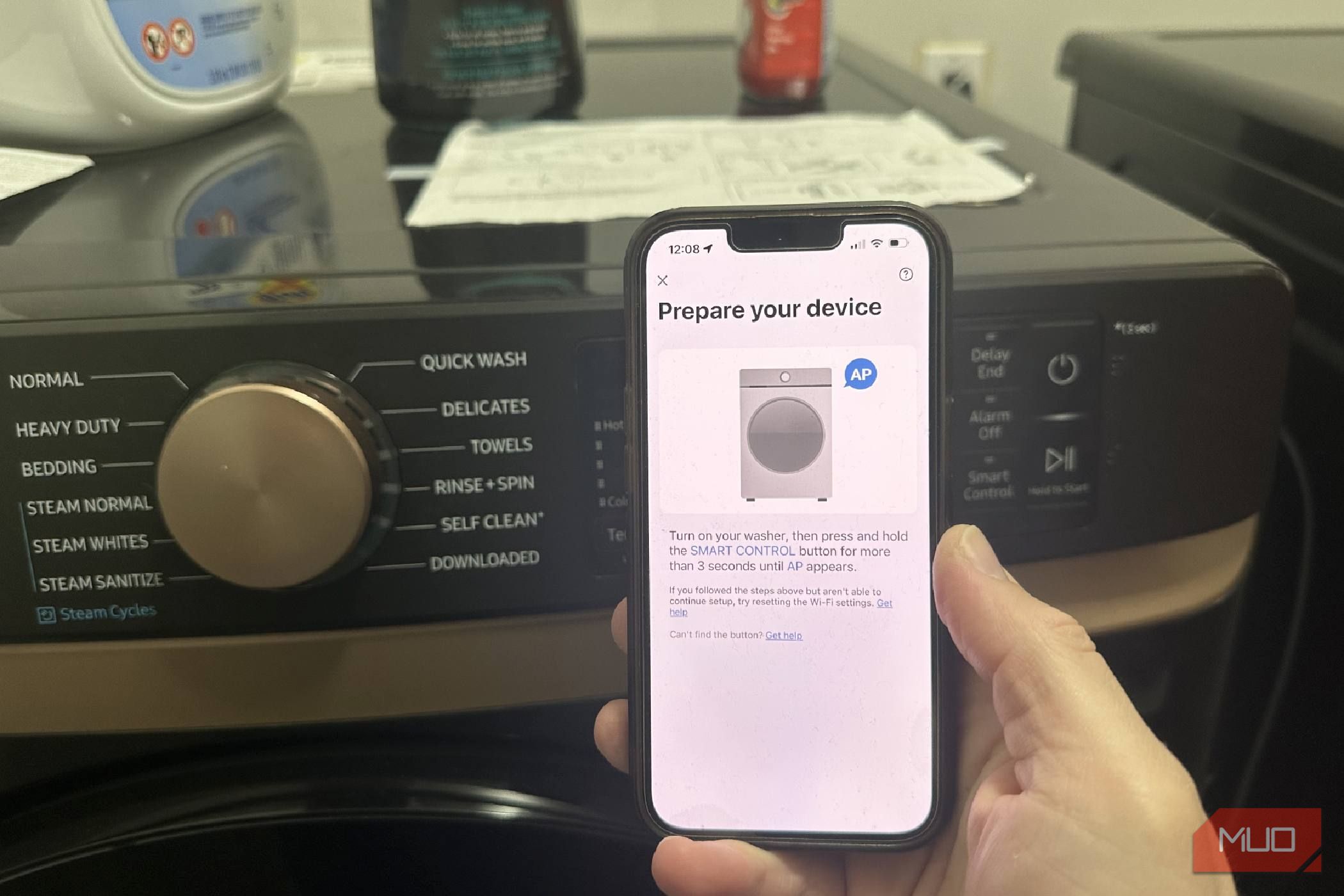 How to Replace Your Old Laundry Set with a Smart System That Always Reminds You When the Cycle Ends