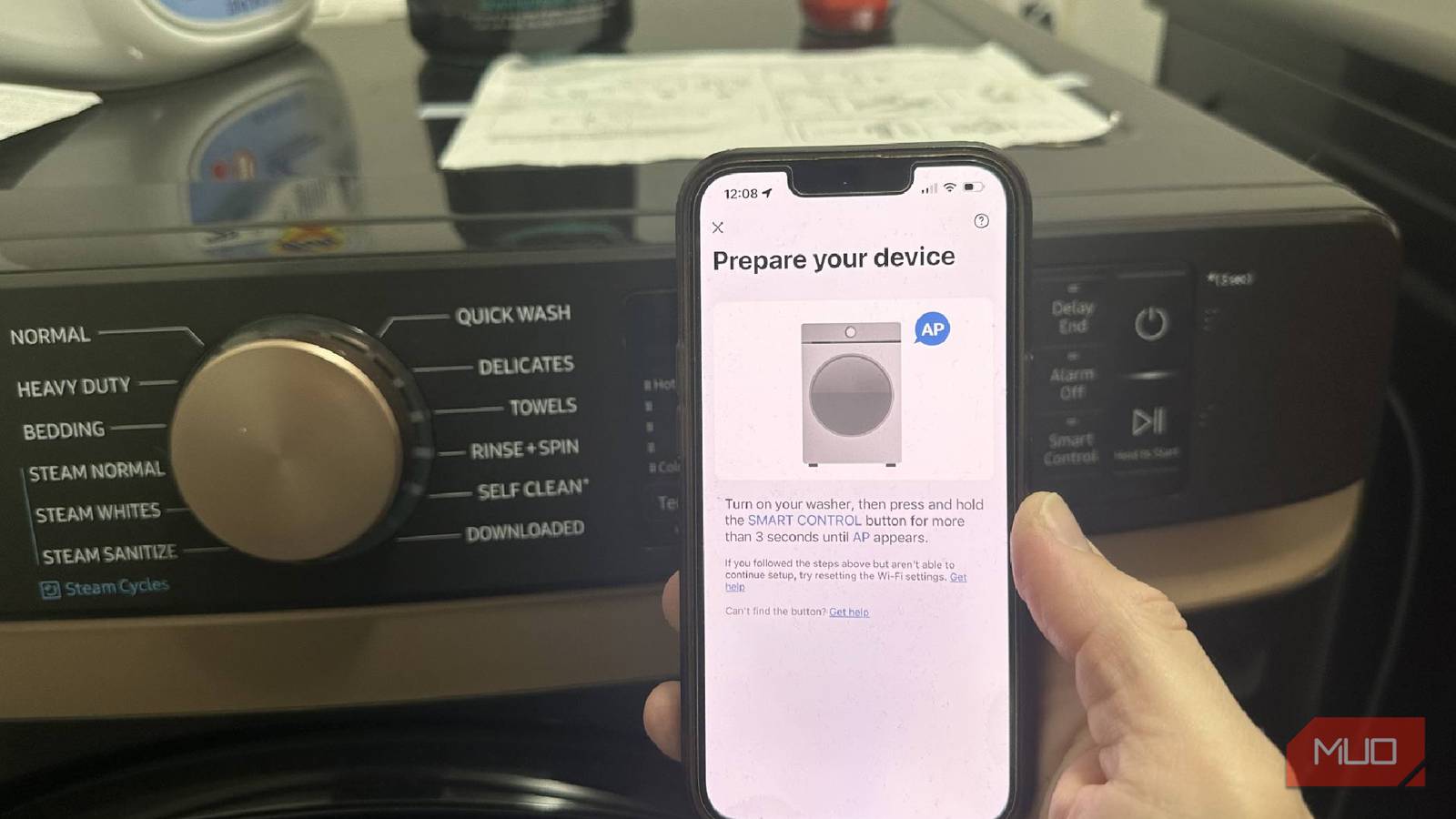 How to Replace Your Old Laundry Set with a Smart System That Always Reminds You When the Cycle Ends