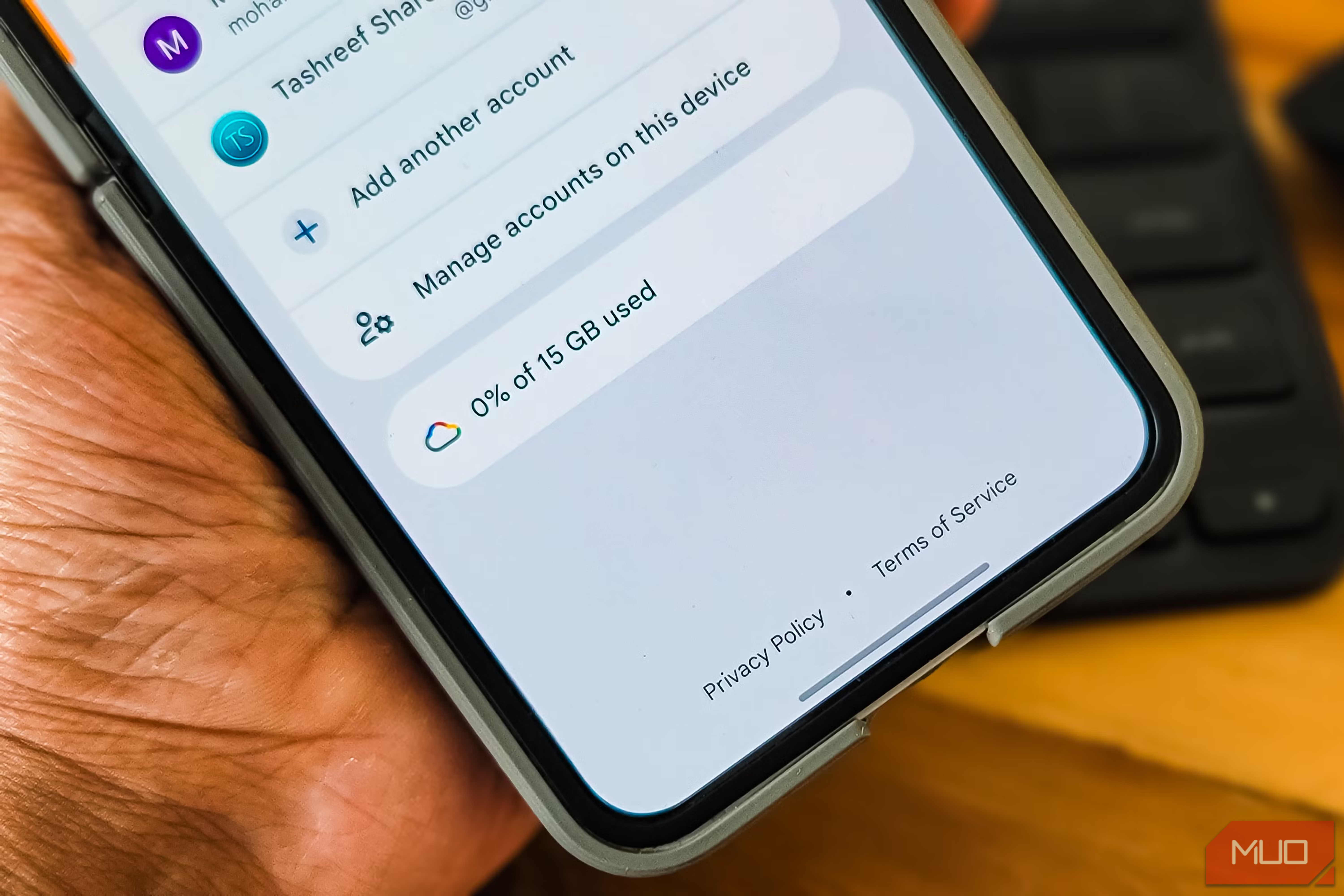 Gmail's free storage is about to shrink — but only if you skip one step