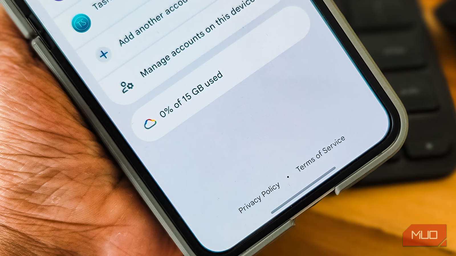 Gmail's free storage is about to shrink — but only if you skip one step