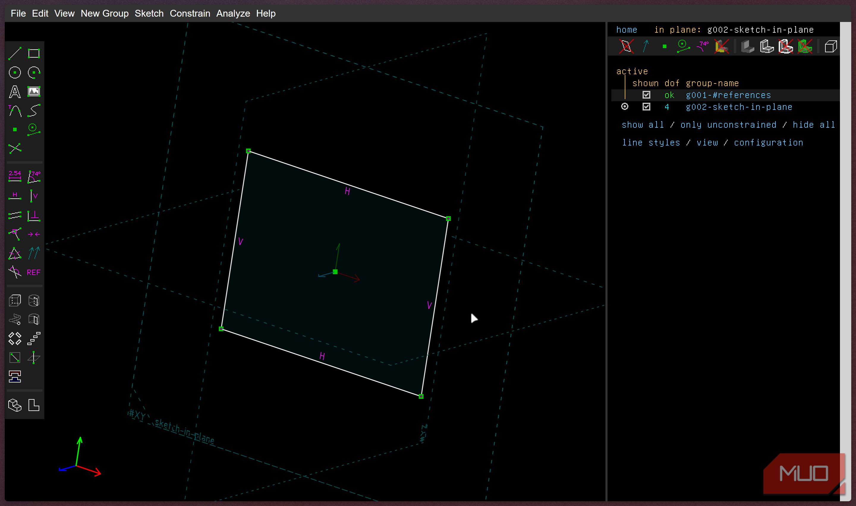 This free CAD software runs in your browser and puts expensive programs ...