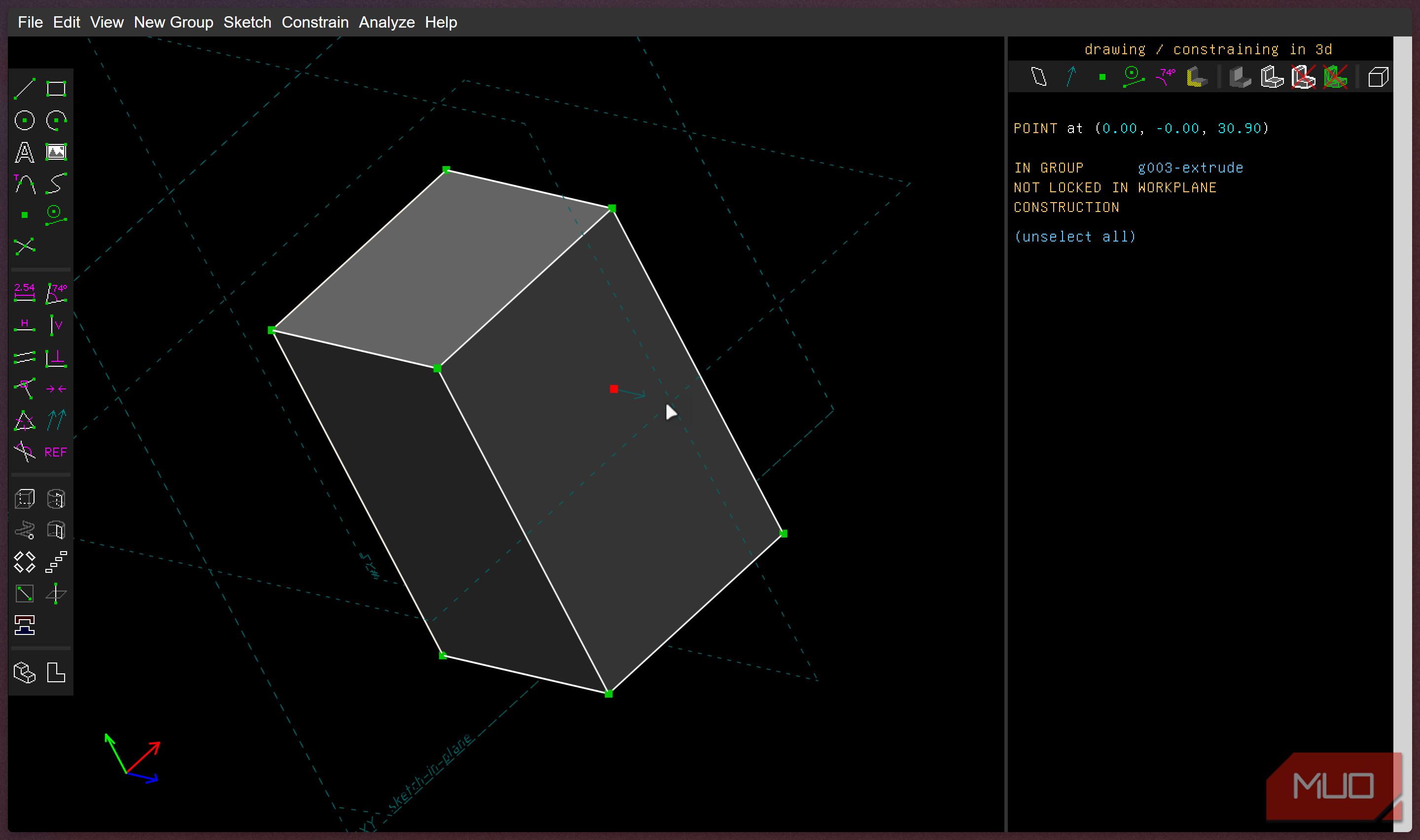 This free CAD software runs in your browser and puts expensive programs ...