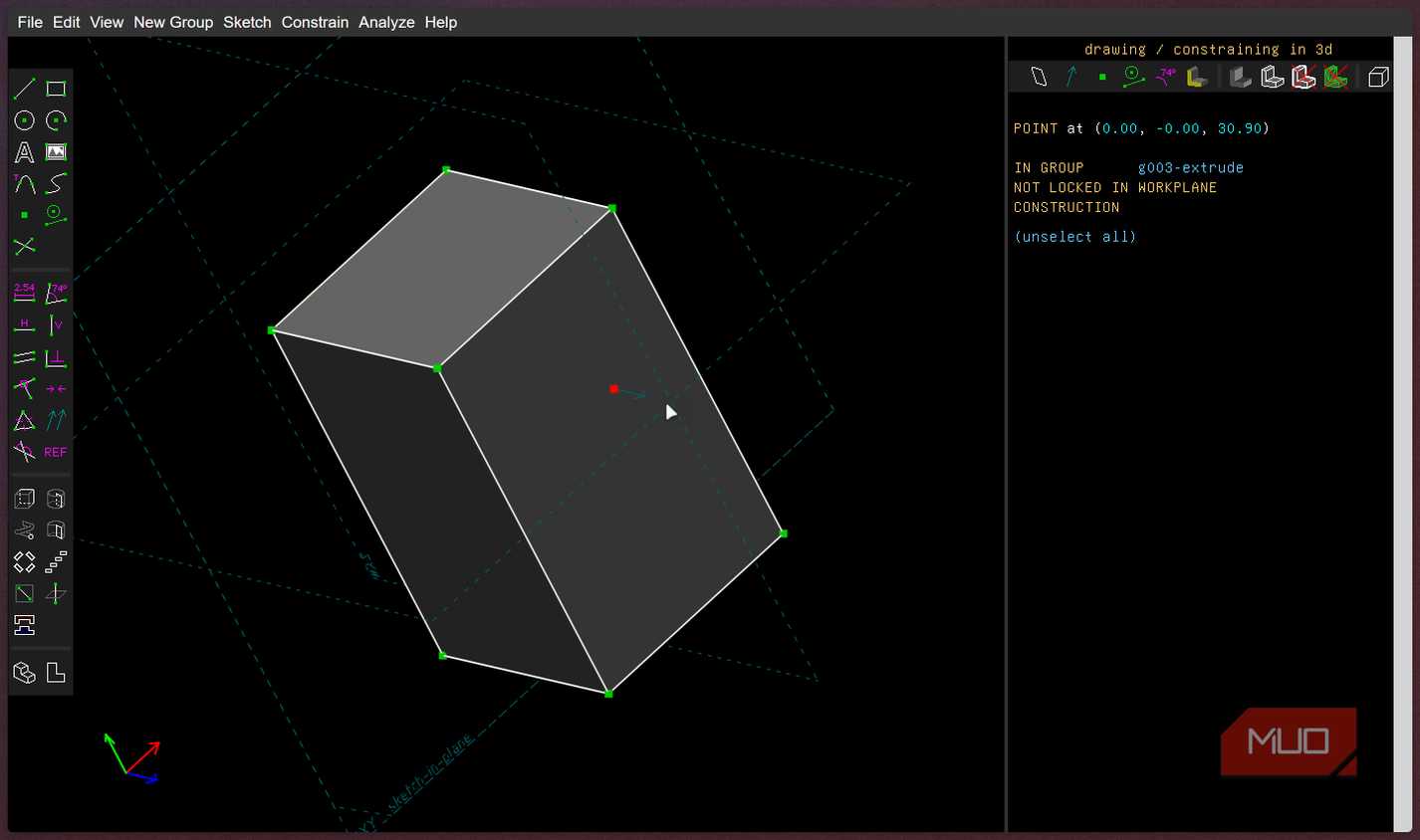 This free CAD software runs in your browser and puts expensive programs ...