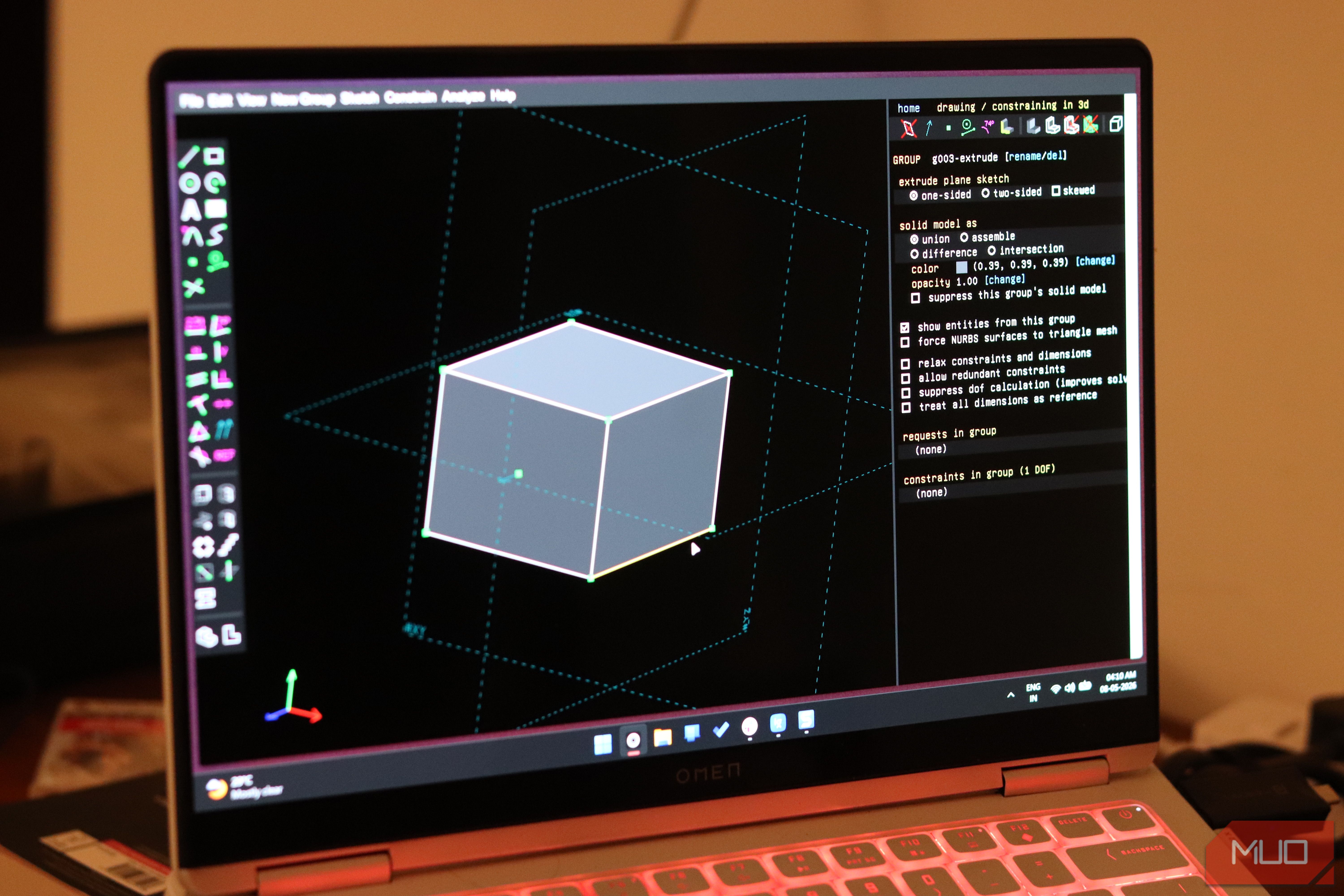 This free CAD software runs in your browser and puts expensive programs to shame