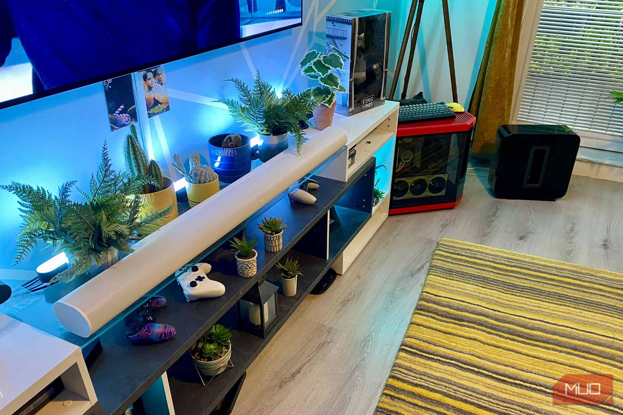 Acoustic Harmony: Soundproofing Your Home Theater Without Sacrificing Style