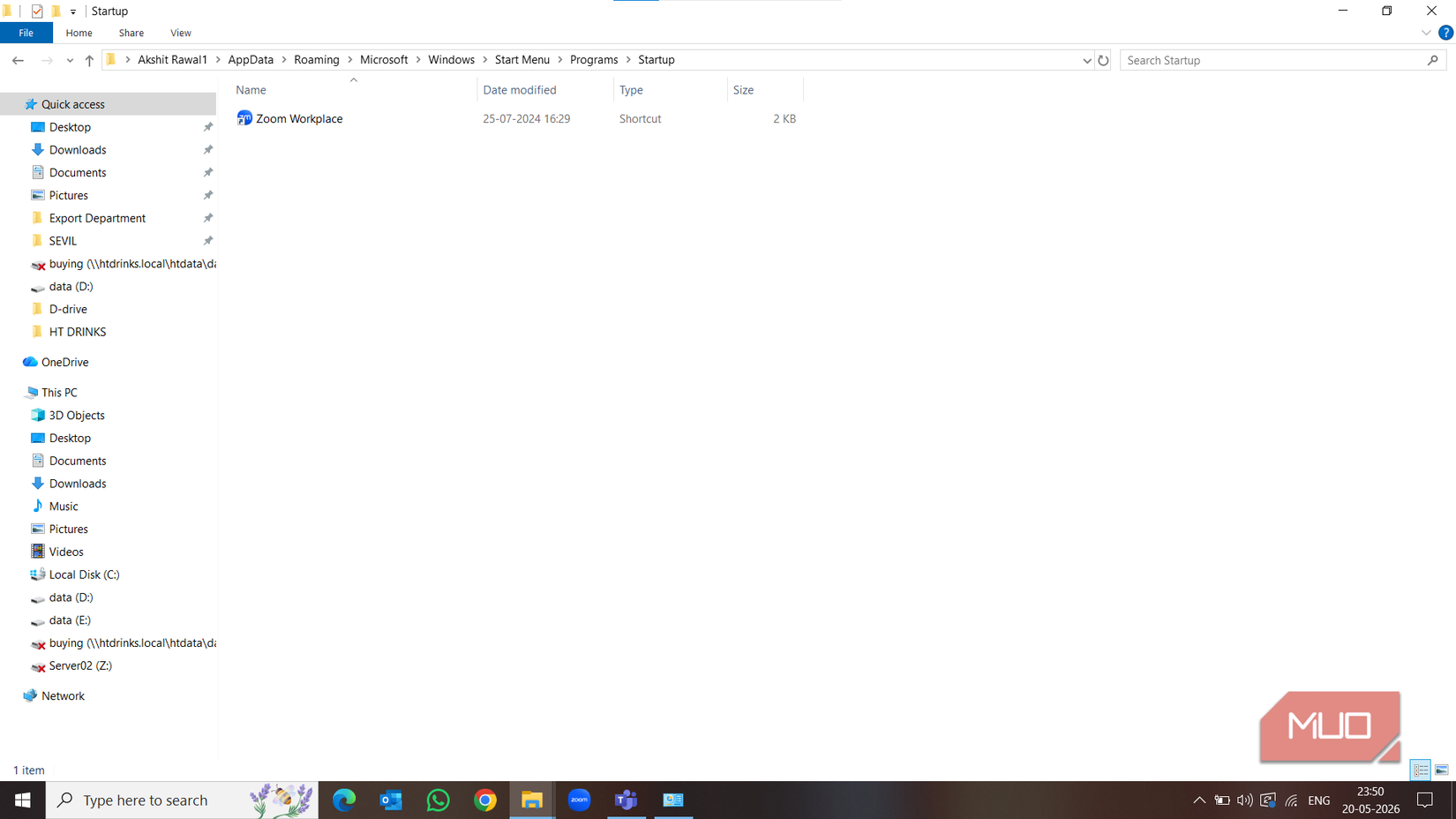 Windows Folder Inception 6 hidden Windows folder tricks that open settings Microsoft buried