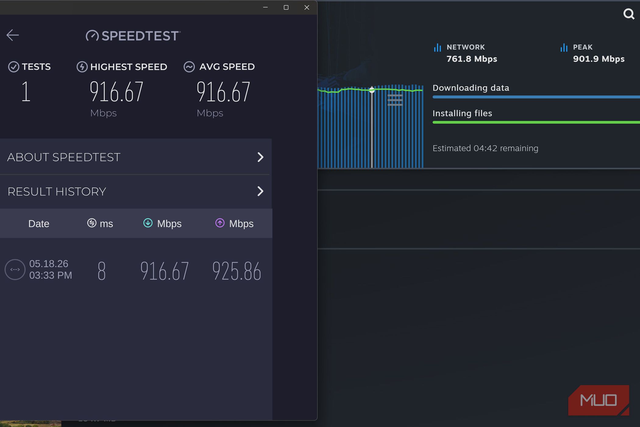 Ultra-fast broadband just killed the need for my massive SSD drives