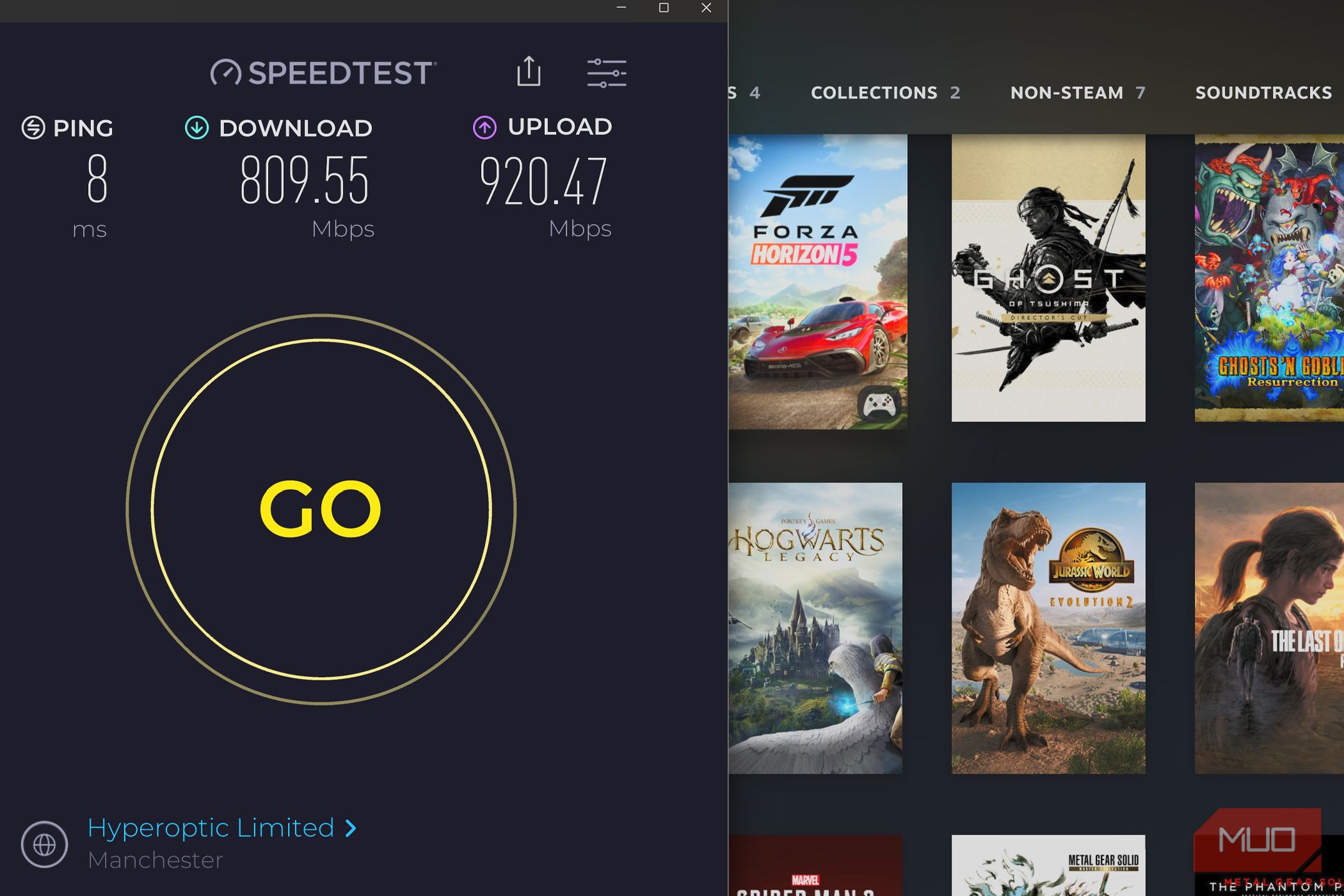 Ultra-fast broadband just killed the need for my massive SSD drives