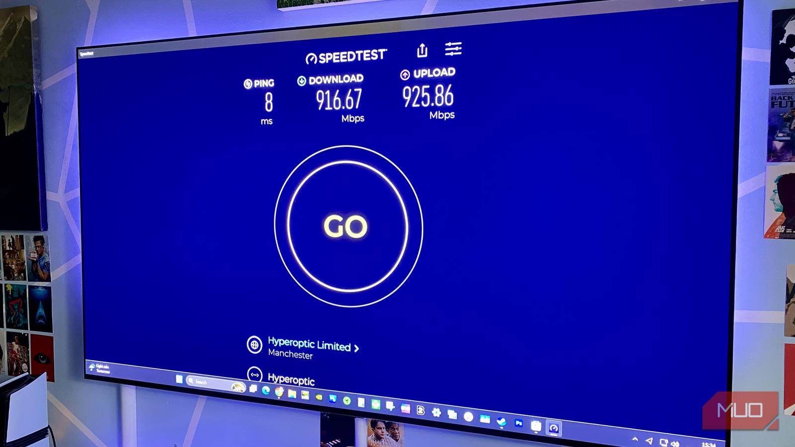 Ultra-fast broadband just killed the need for my massive SSD drives
