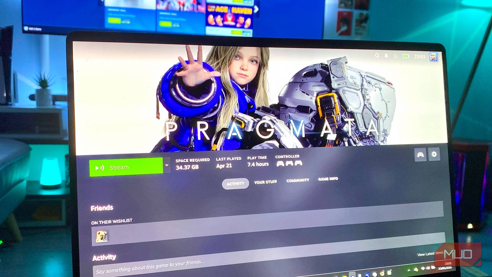 Please avoid using this Steam feature at all costs