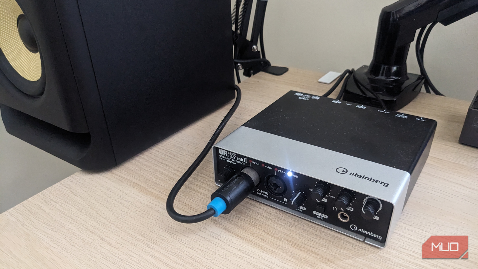 I replaced my PC’s built-in audio with a budget external sound card and it was worth every dollar
