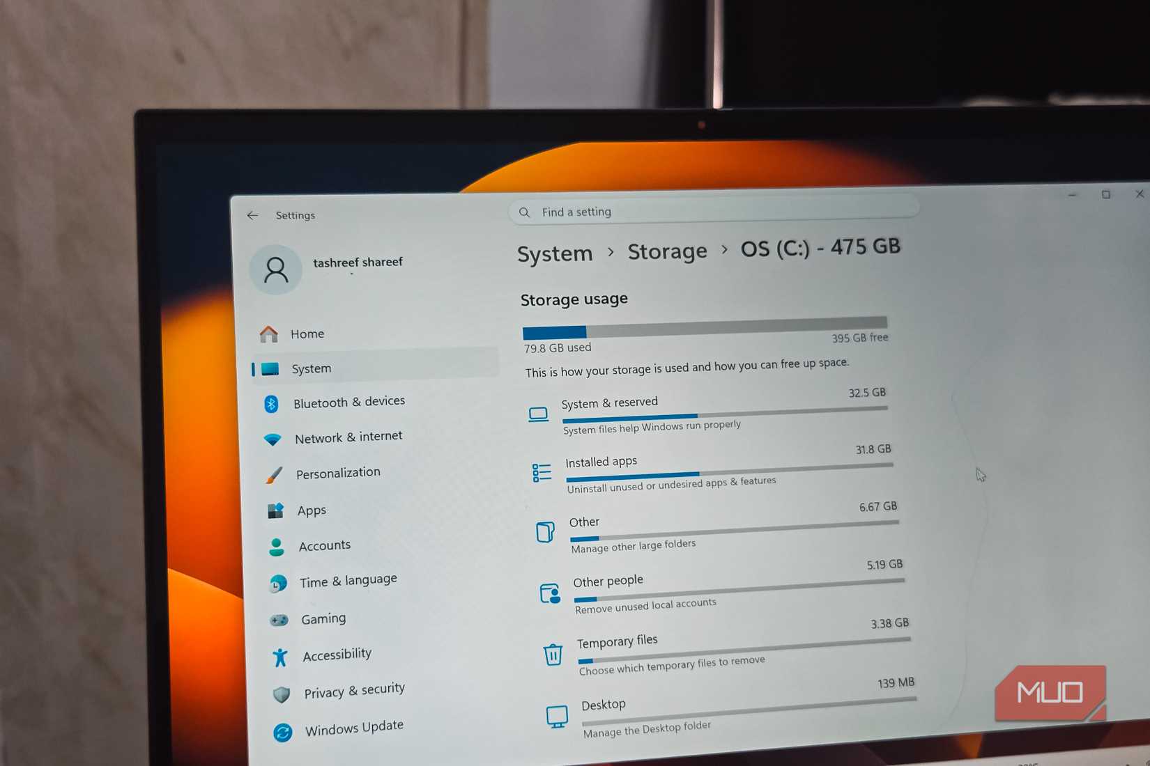 This free tool can reclaim around 15GB by trimming Windows 11