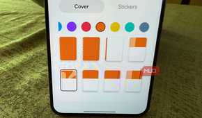 samsung notes cover styles