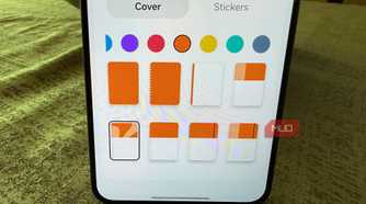 samsung notes cover styles
