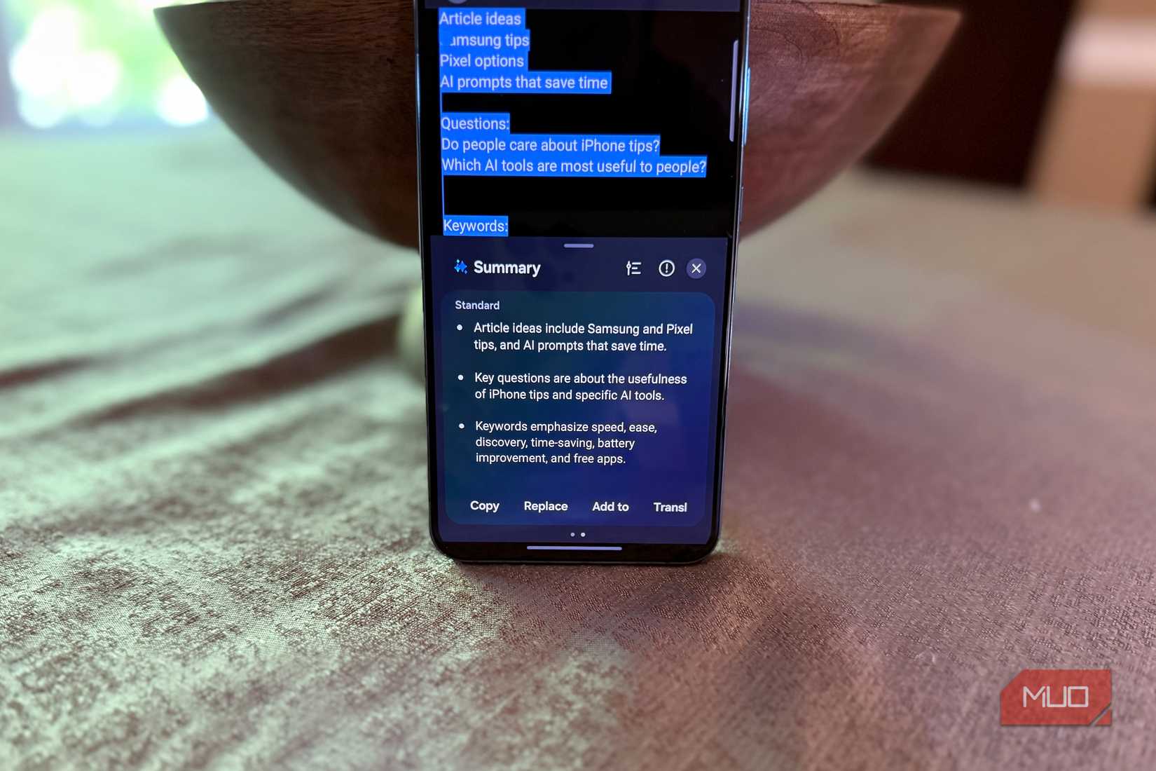 Samsung's Notes app is finally worth using — here's what changed