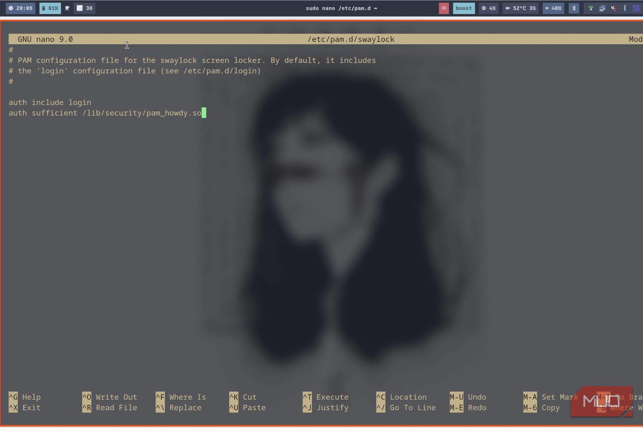 This free app brings Windows Hello-style face unlock to Linux