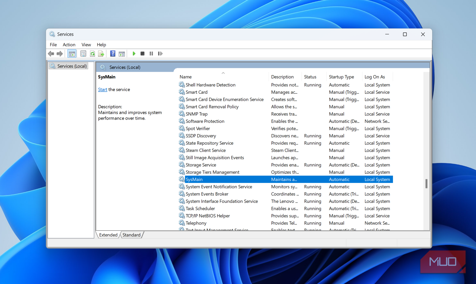 I disabled Windows Prefetch and suddenly 5GB of my RAM became usable again