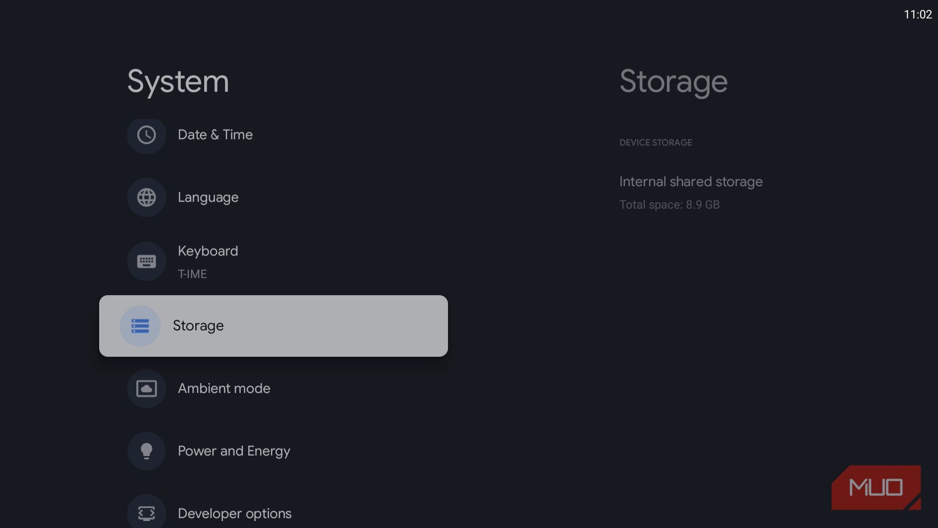 Your Android TV has a one-click speed boost hiding in plain sight