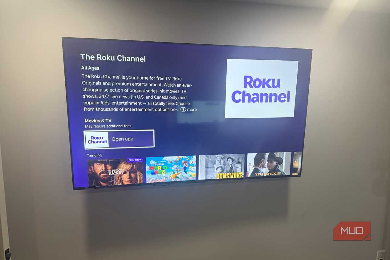 I found Roku channels that aren’t in the store, and they're actually ...