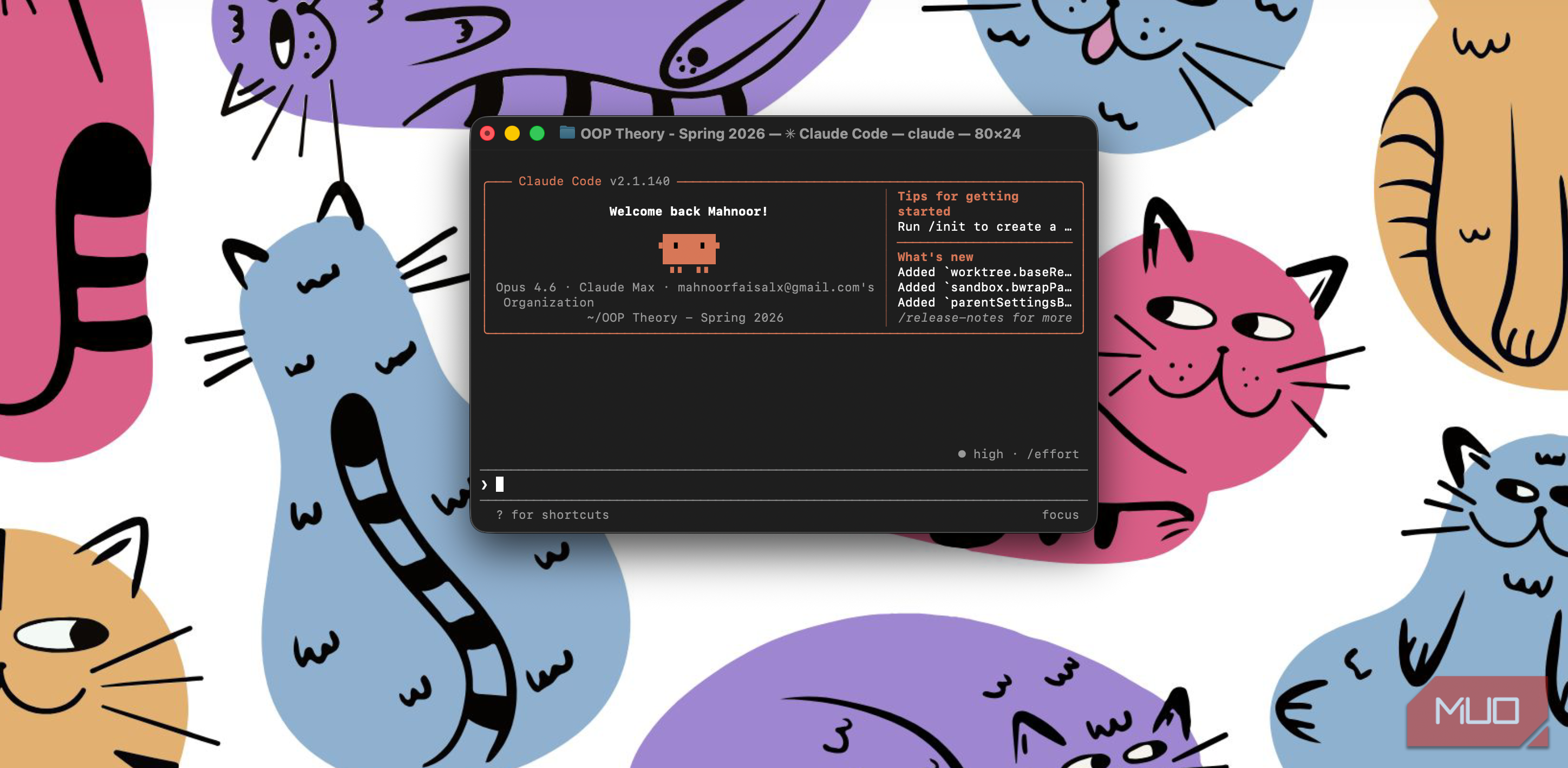 I paired Claude Code with my editor and built a local AI coding setup ...