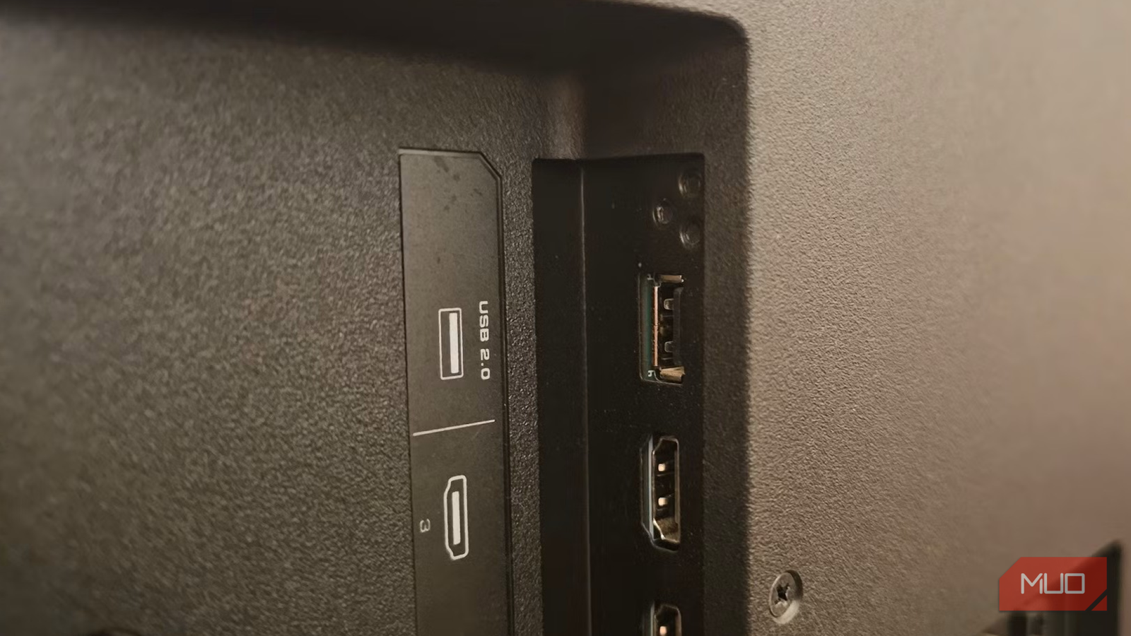 Your TV’s USB port can do a lot more than charge your phone Your TV’s USB port can do a lot more than charge your phone