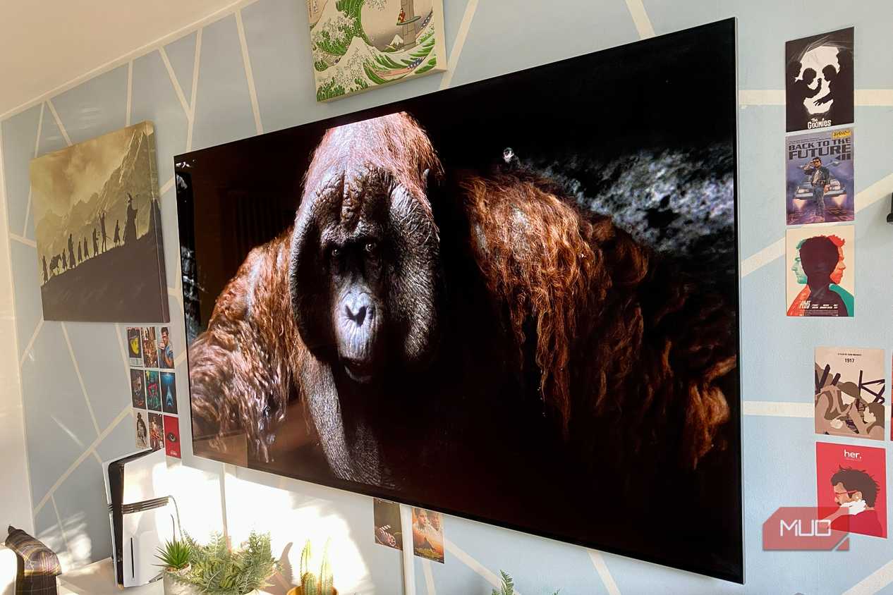 The Jungle Book (2016) on 4K Blu-ray