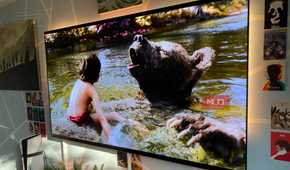 The Jungle Book (2016) streaming on Disney Plus