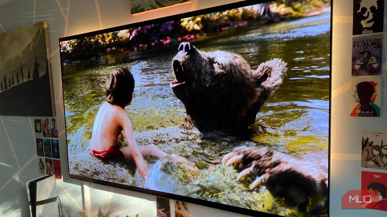 I cleaned my smart TV out of boredom and it actually runs better now I cleaned my smart TV out of boredom and it actually runs better now