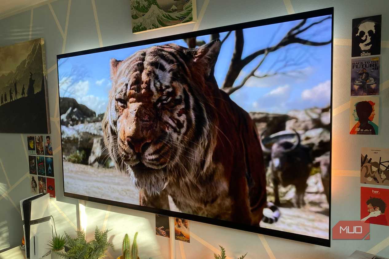 The Jungle Book (2016) streaming on Disney Plus