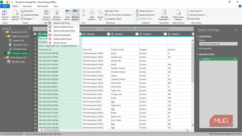 инструменты Excel — иллюстрация 7 к материалу