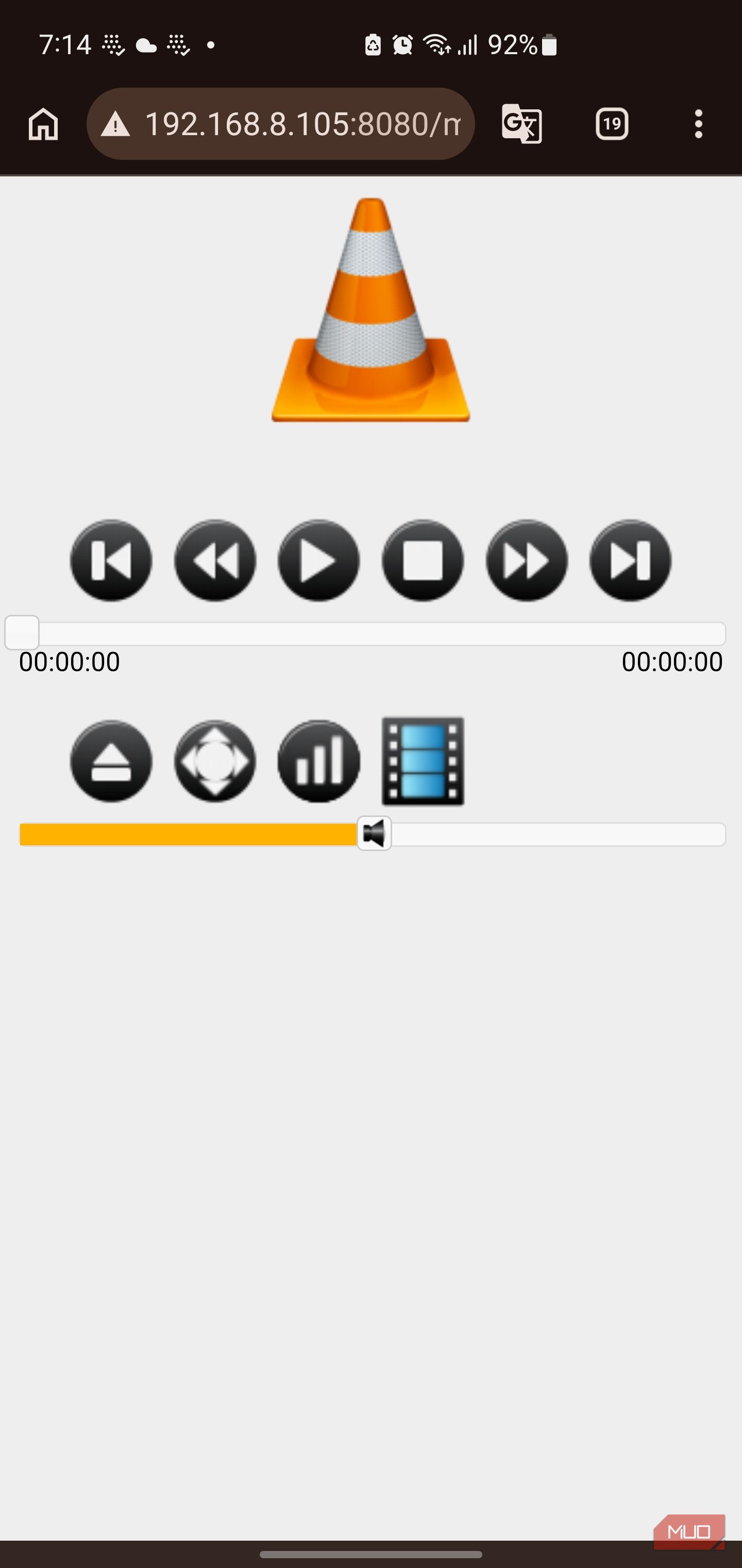 I didn't know VLC could do this, and now I've ditched 6 other apps