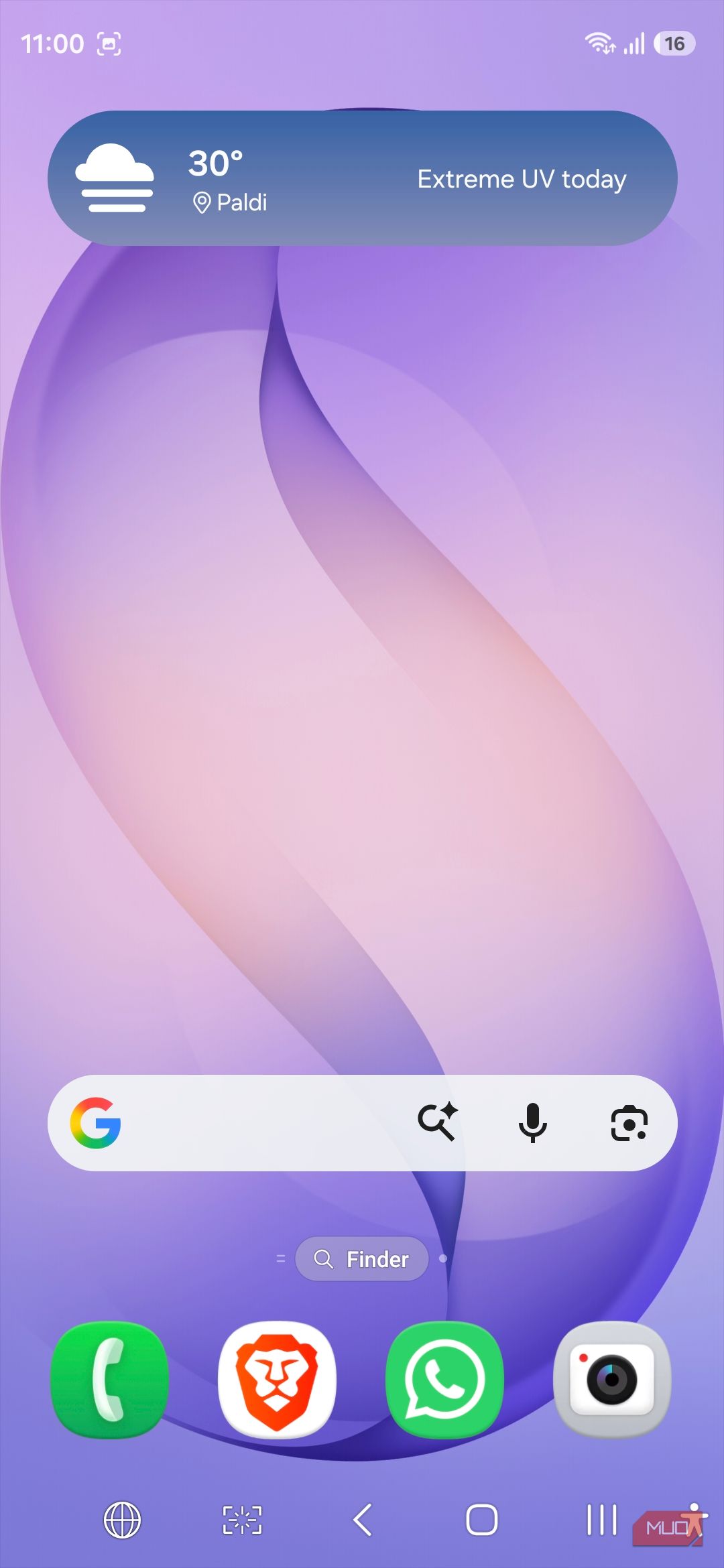 This Samsung app gave me a reason to start using 3-button navigation again