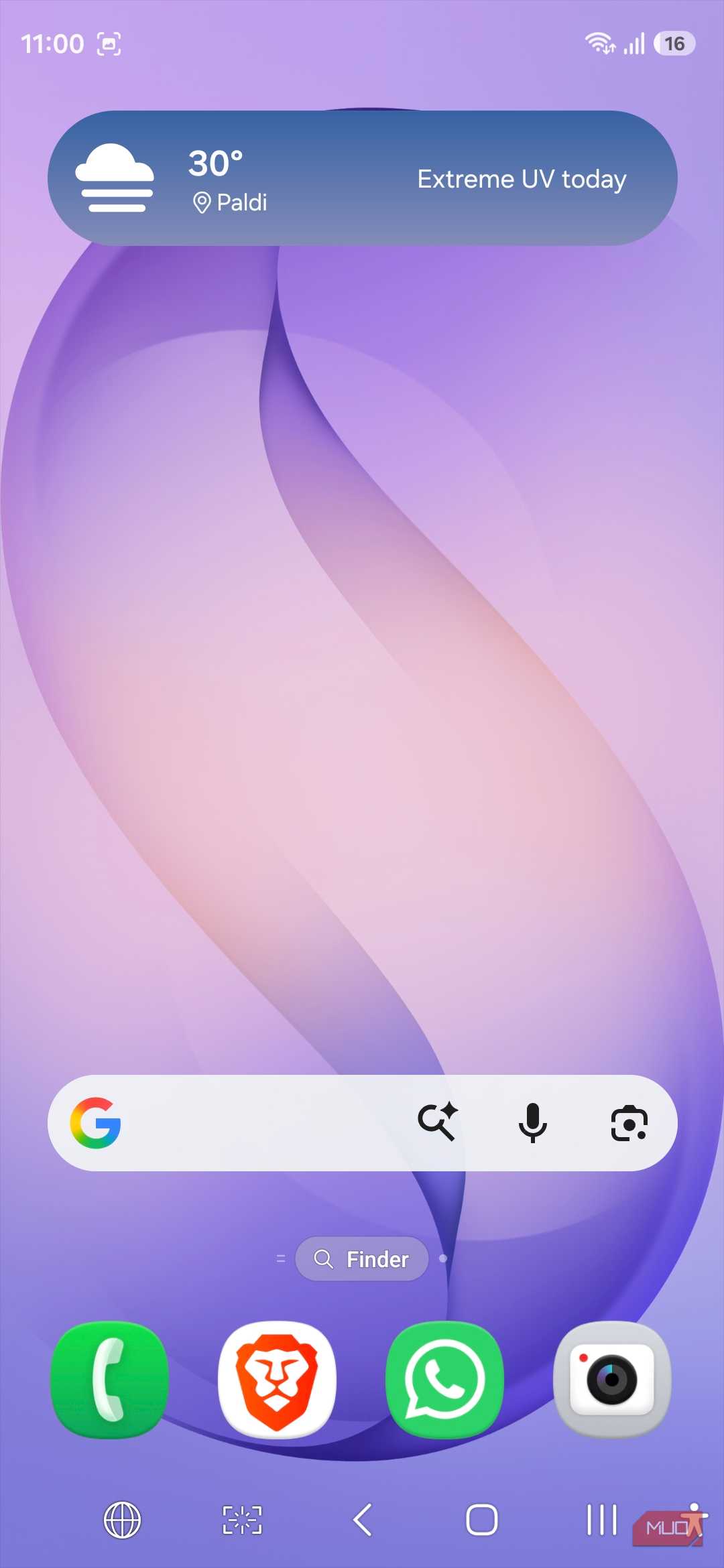 Three Bottom Buttons Android This Samsung app gave me a reason to start using 3-button navigation again