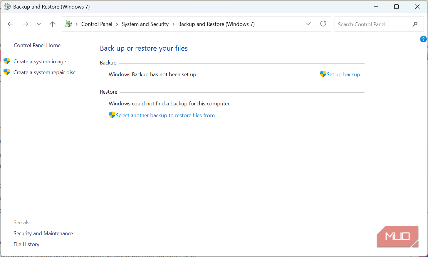 The Control Panel isn't dying after all — here's what Microsoft is ...