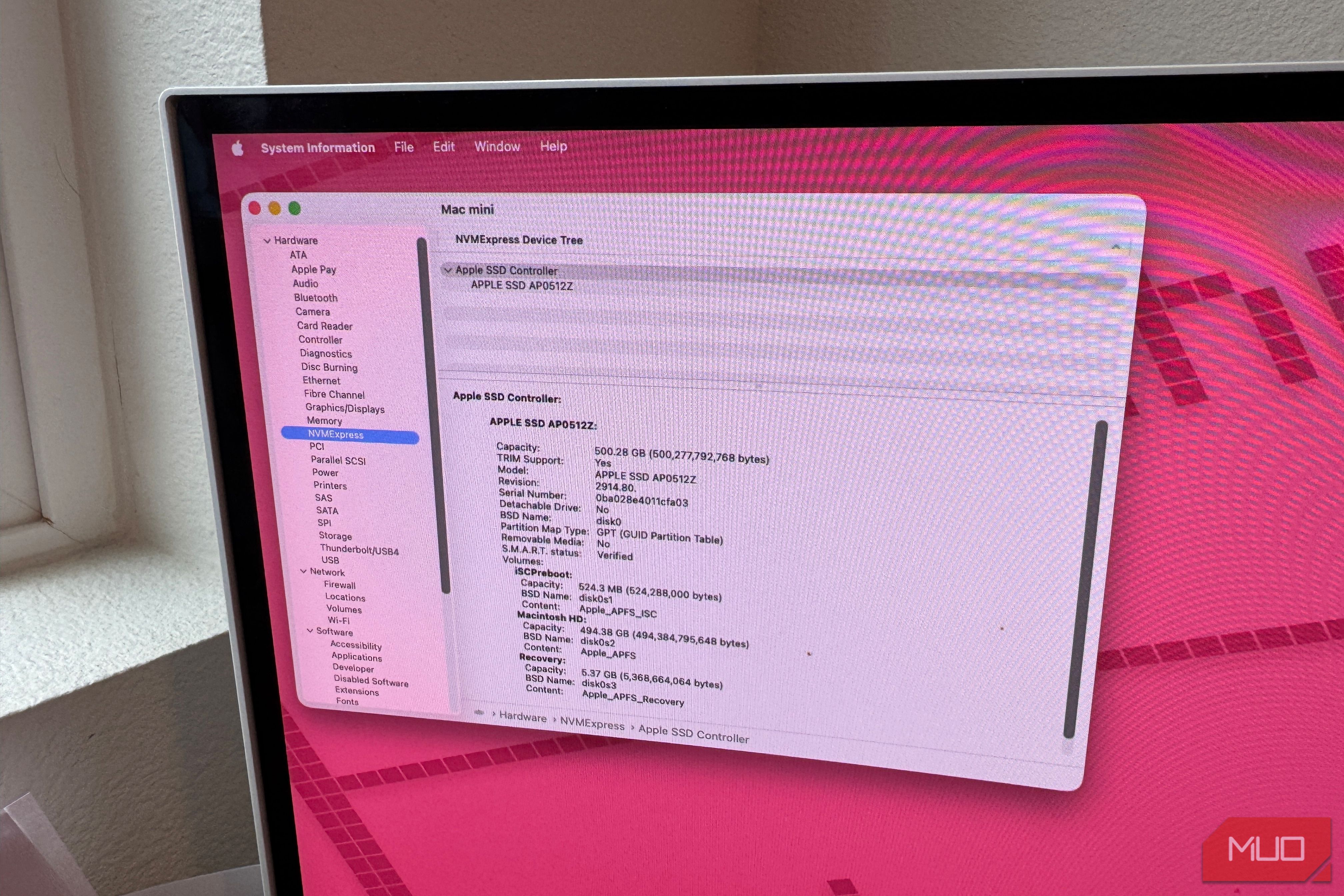 The Truth About SSD TRIM: Why Your Deleted Files Aren't Actually Erased