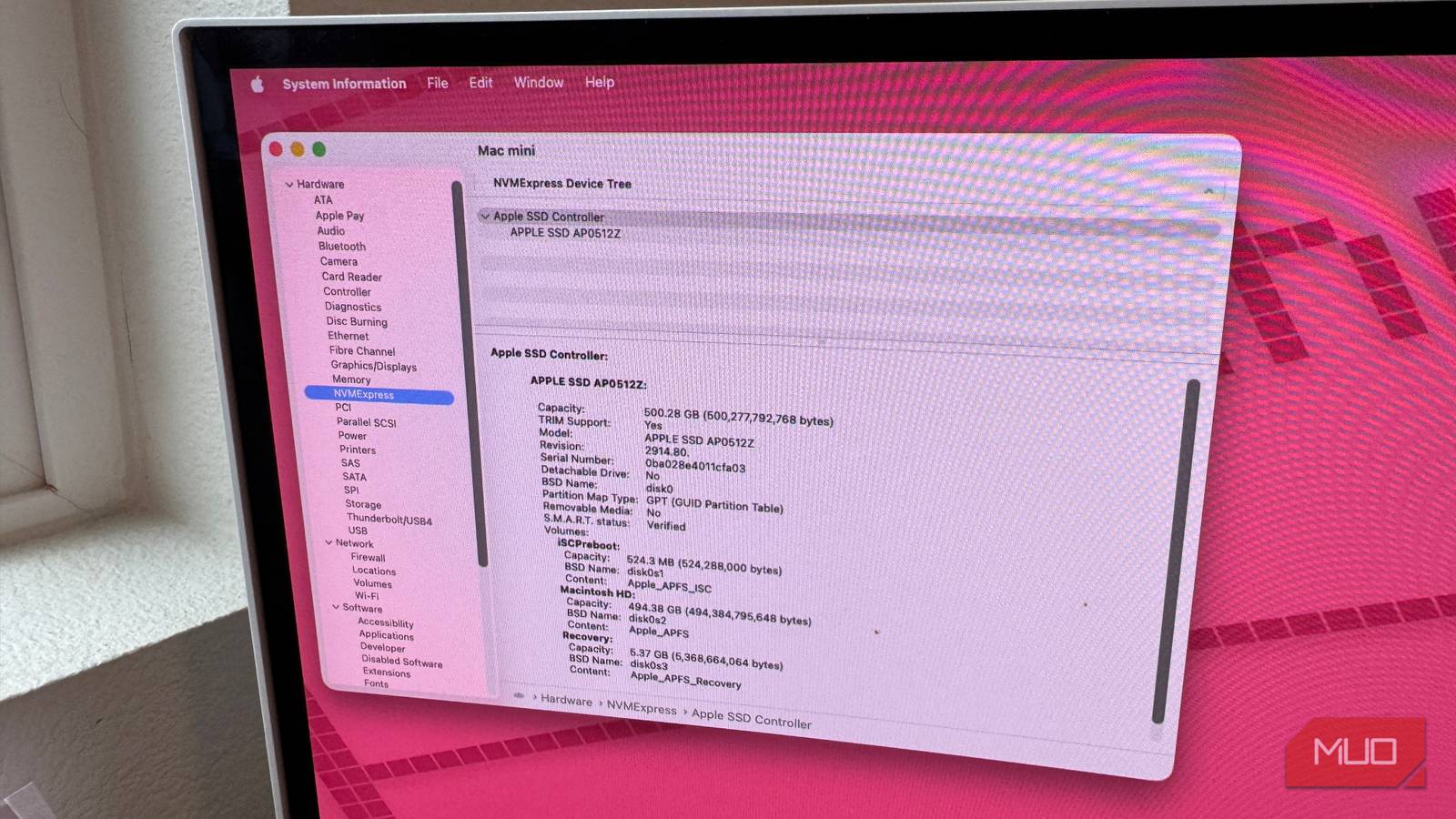 The Truth About SSD TRIM: Why Your Deleted Files Aren't Actually Erased