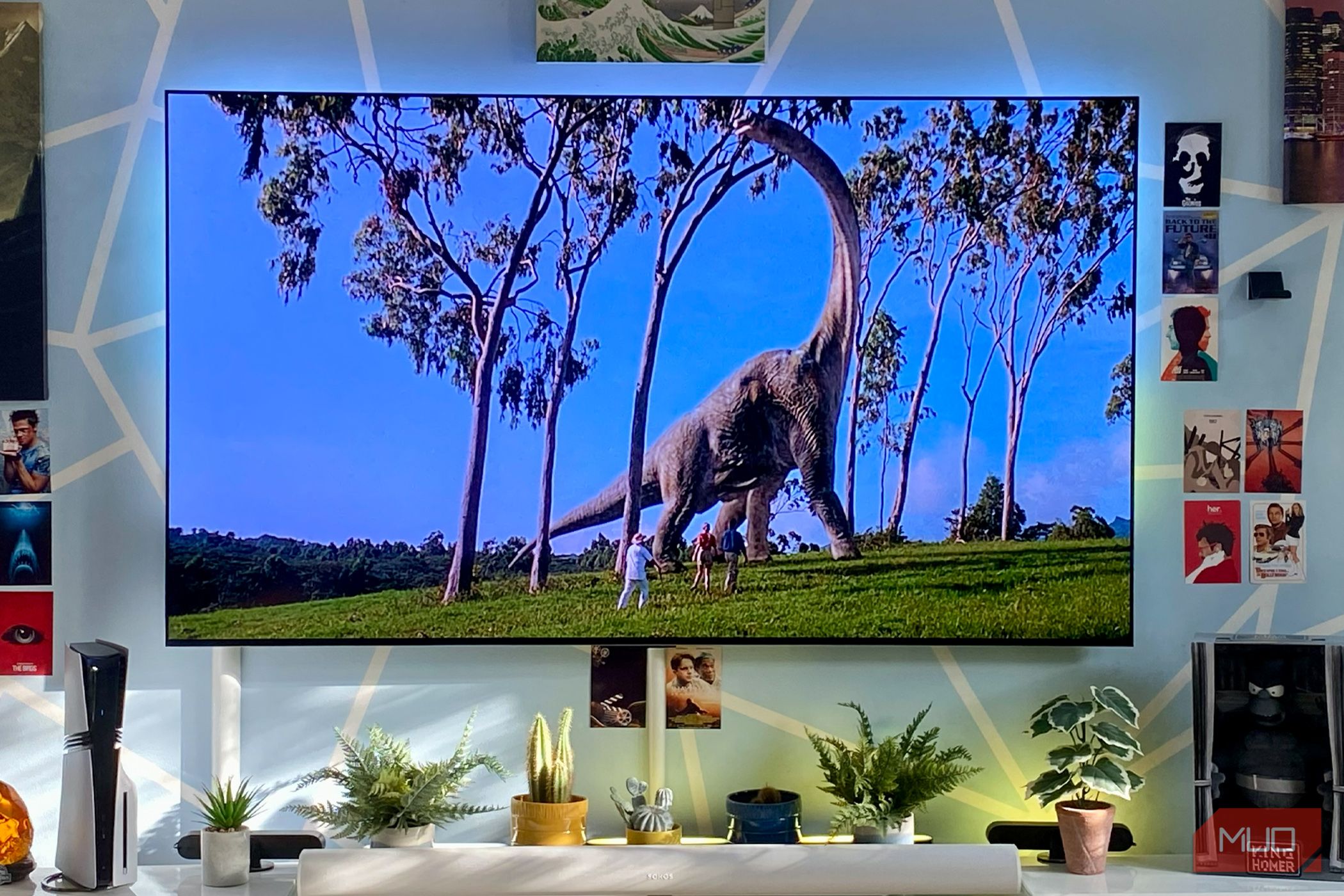 My smart TV looks better and feels faster after I disabled this “helpful” feature